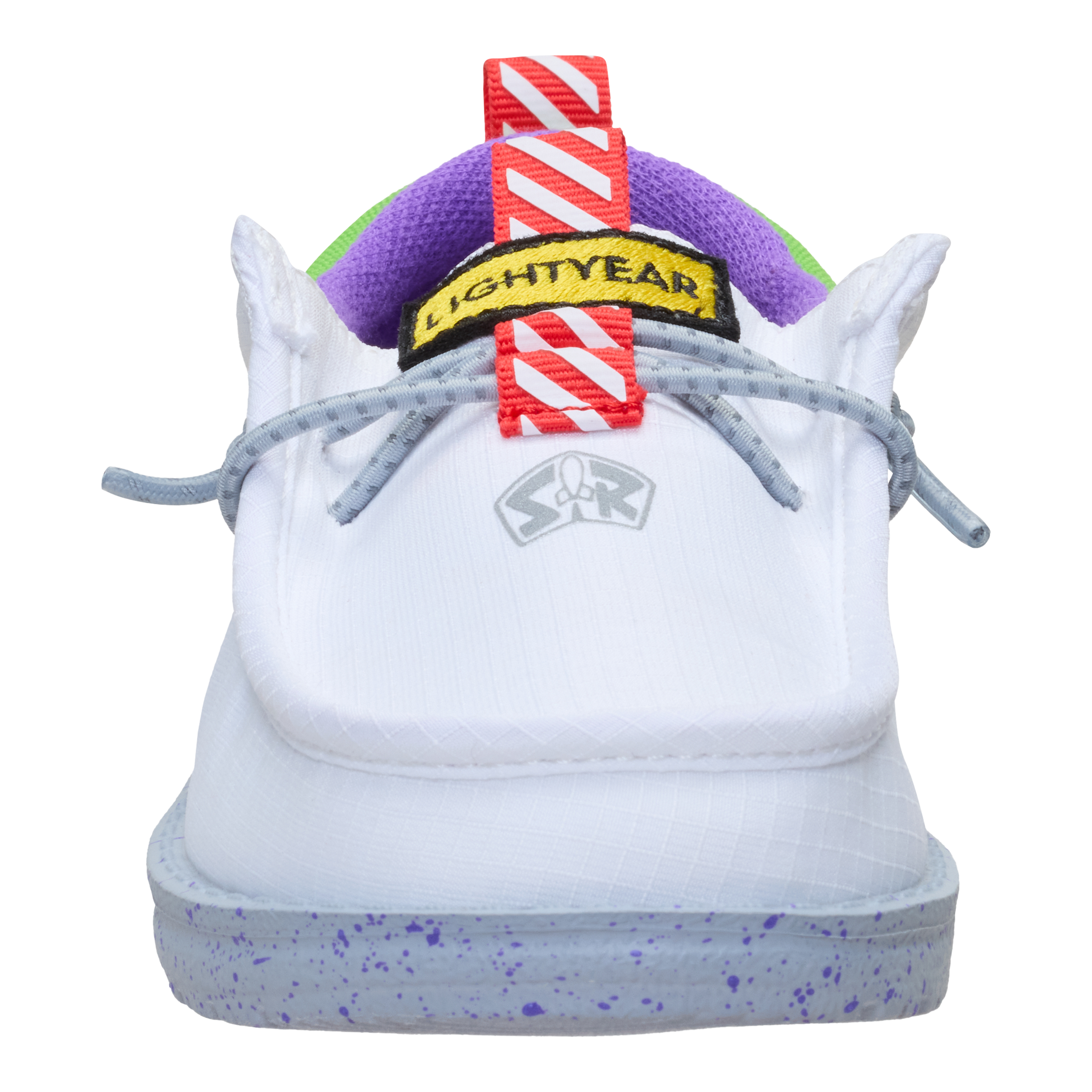 Disney X HEYDUDE Buzz Lightyear Wally Funk Youth