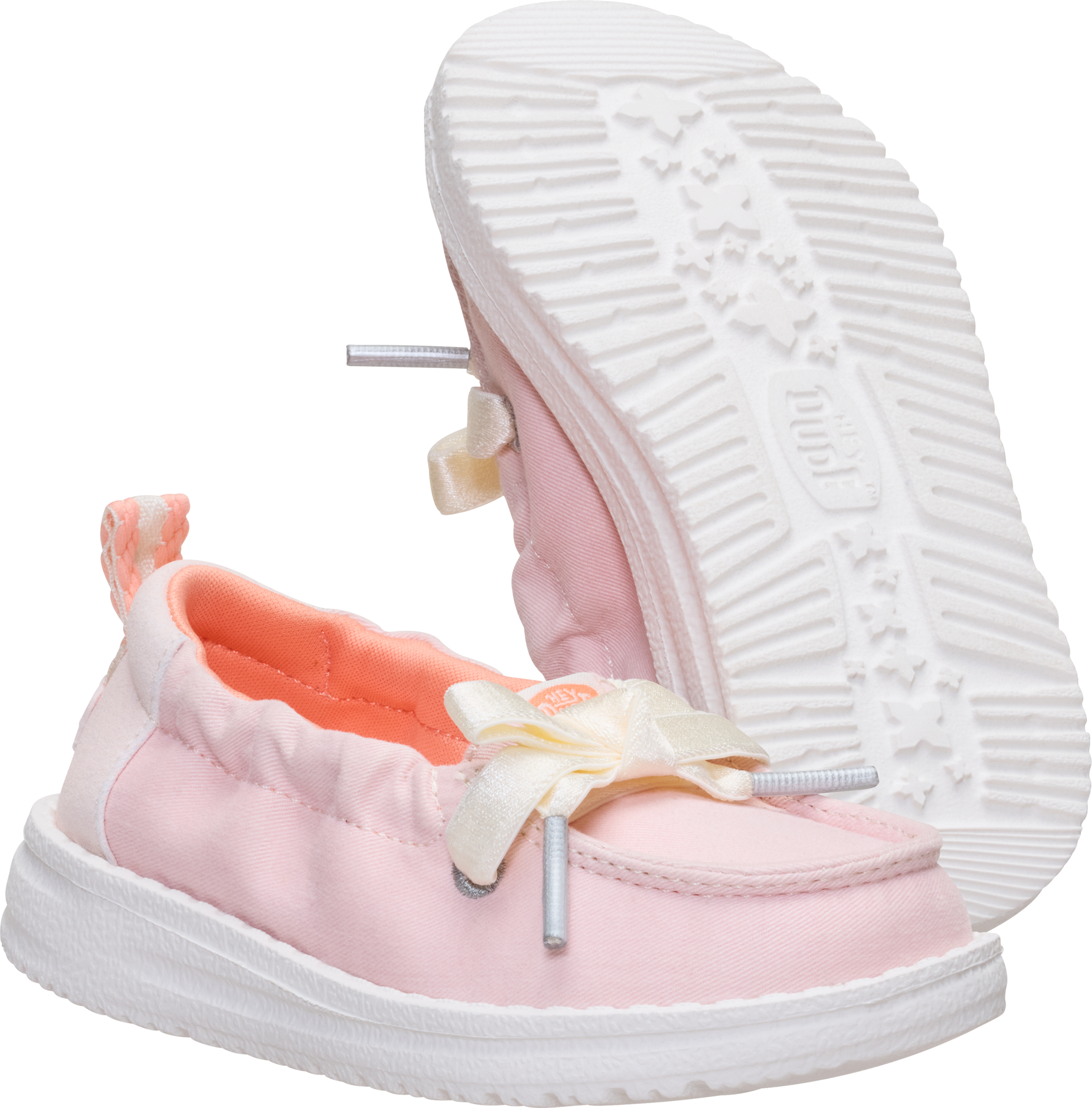 Wendy Port Toddler Washed Twill