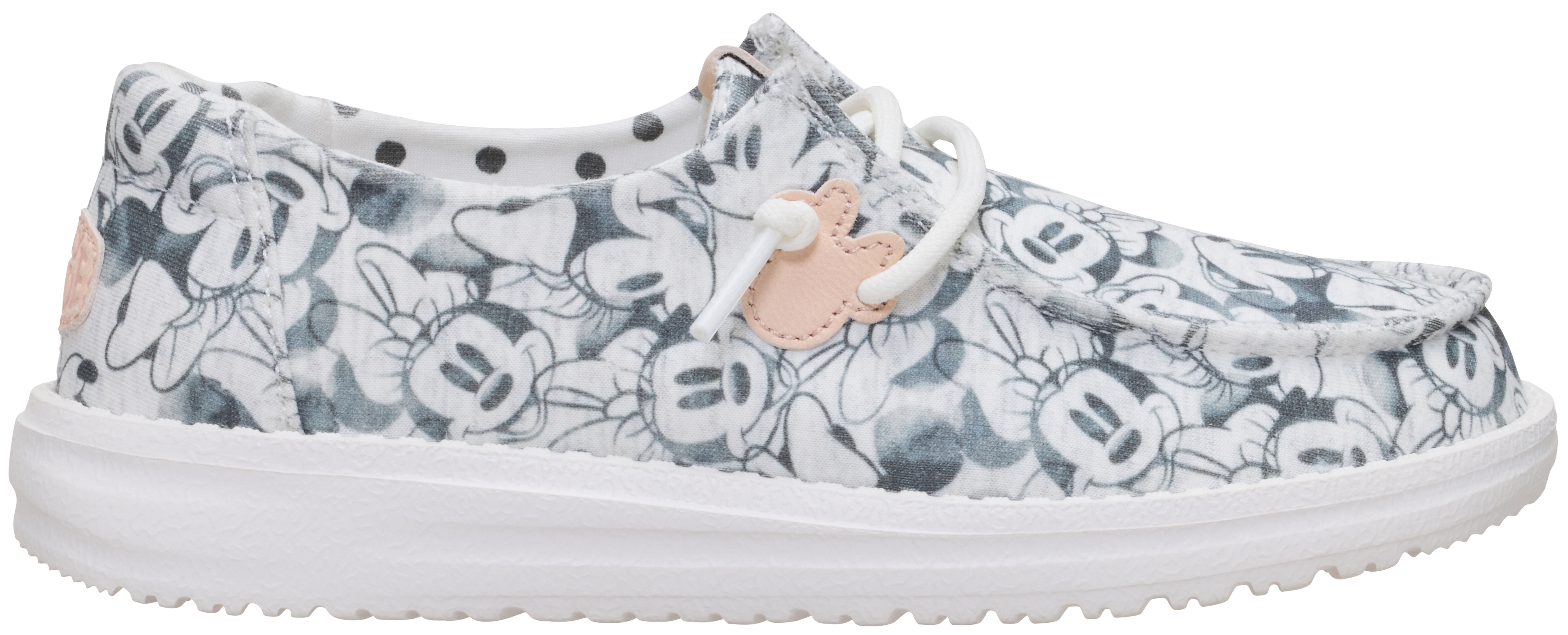 Disney Minnie Mouse Printed Wendy Youth