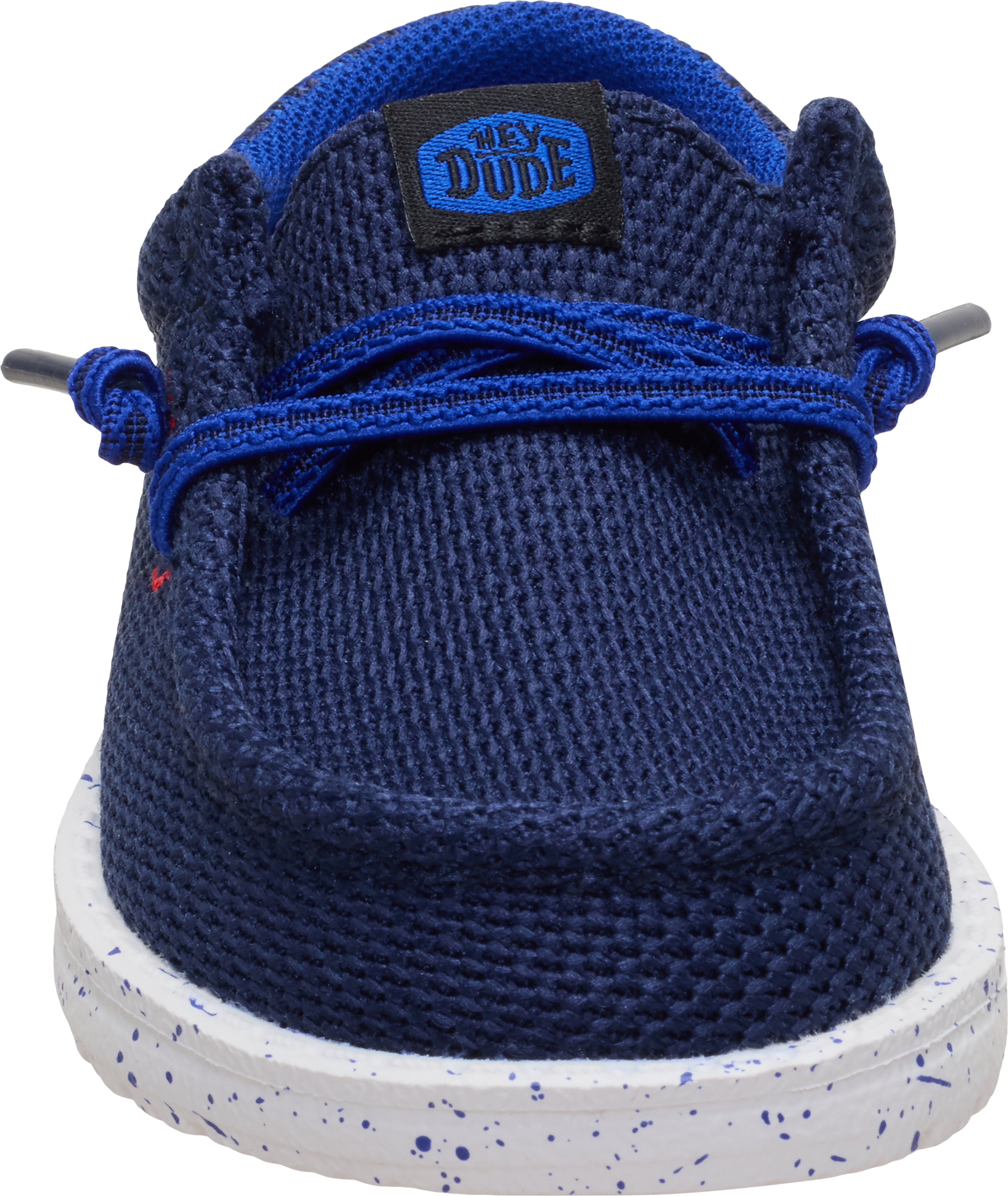 Wally Funk Toddler Gradient