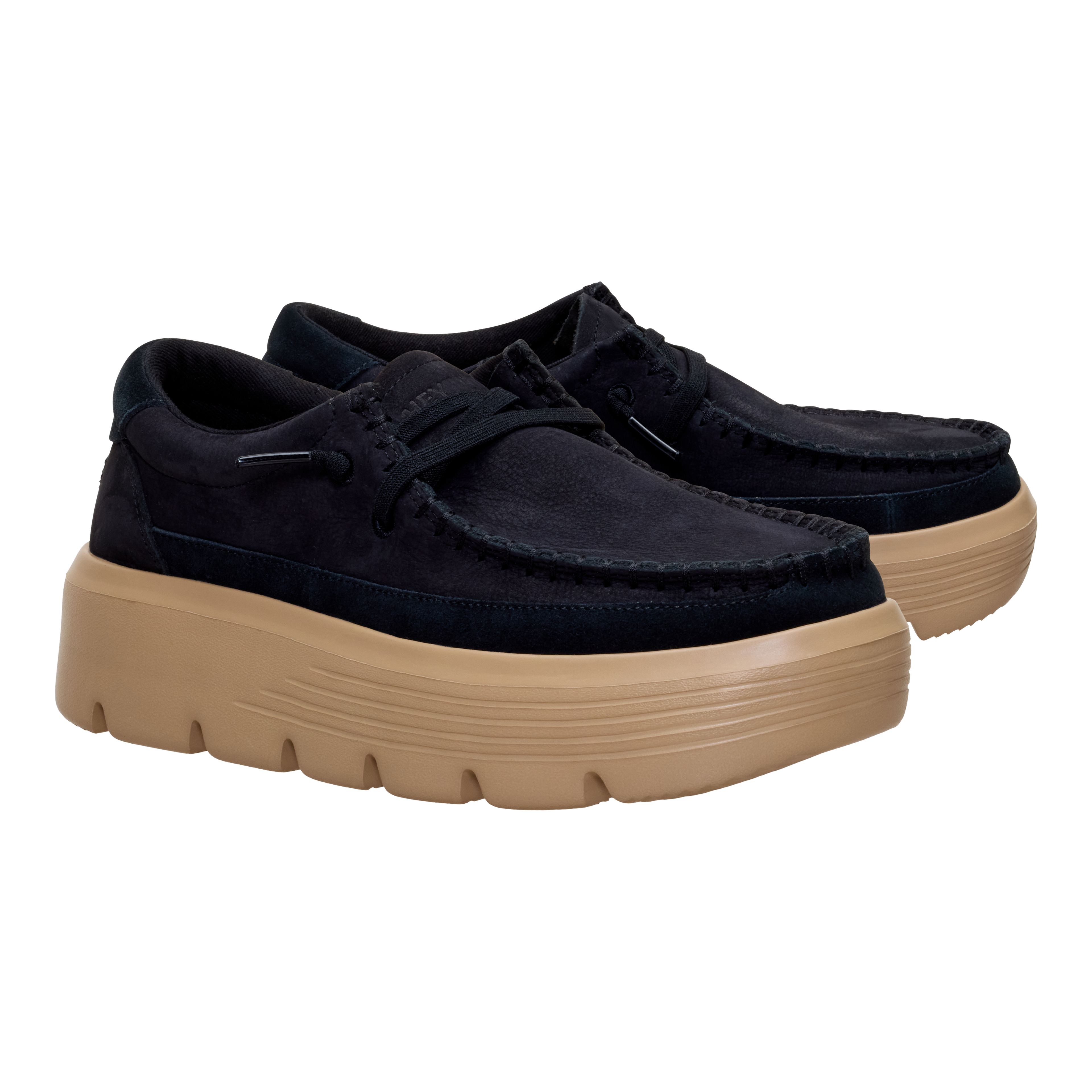 Austin Edge Ox Nubuck
