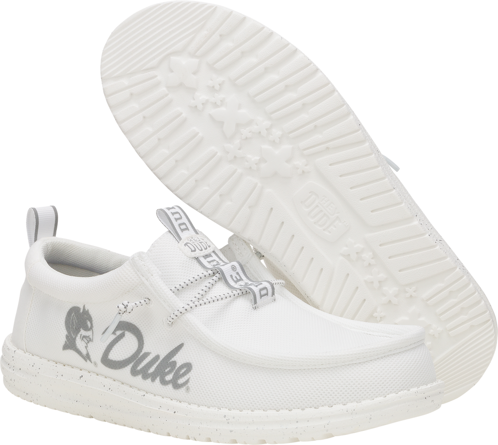 Wally Duke Devils 3