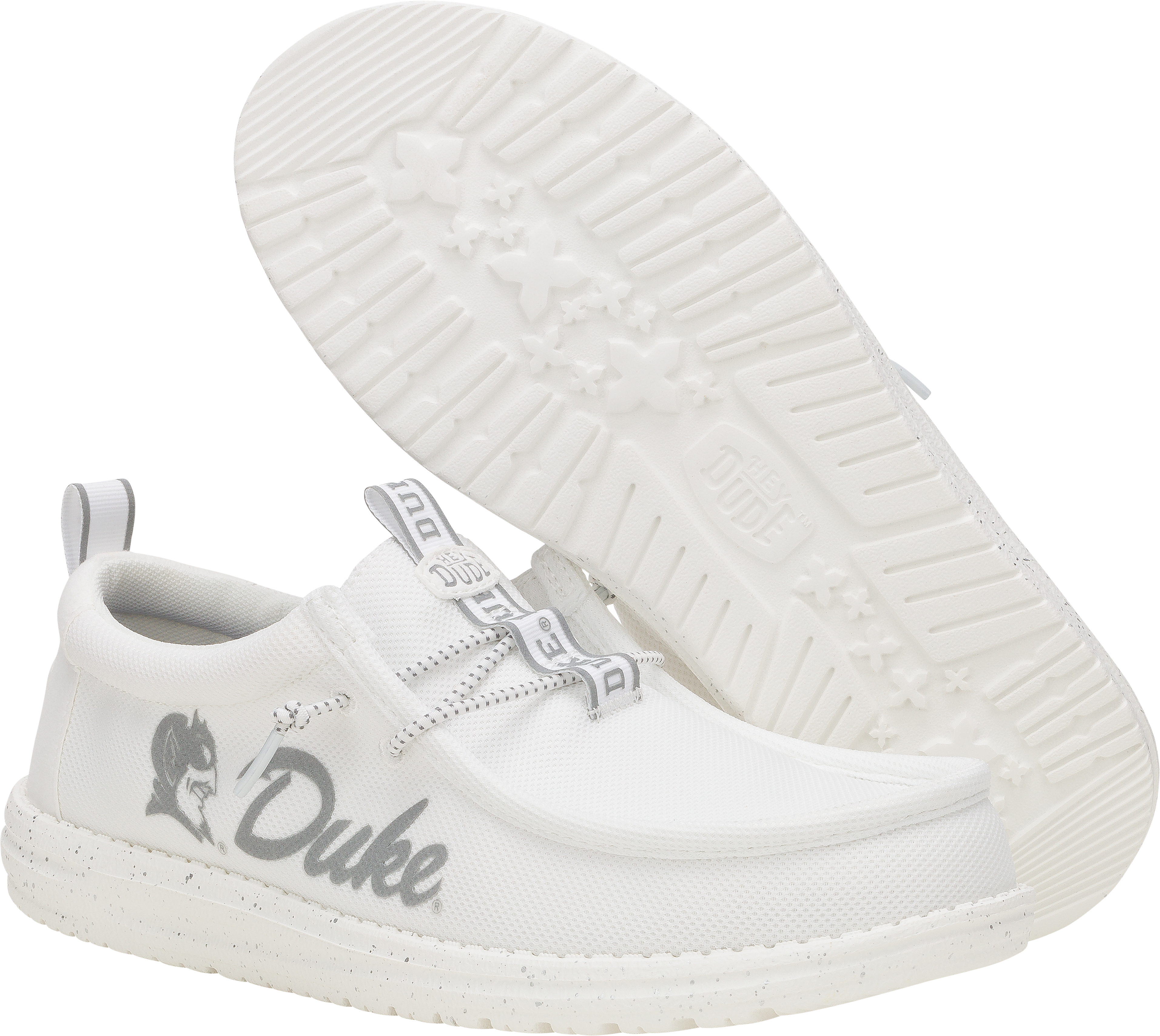 Wally Duke Devils 3