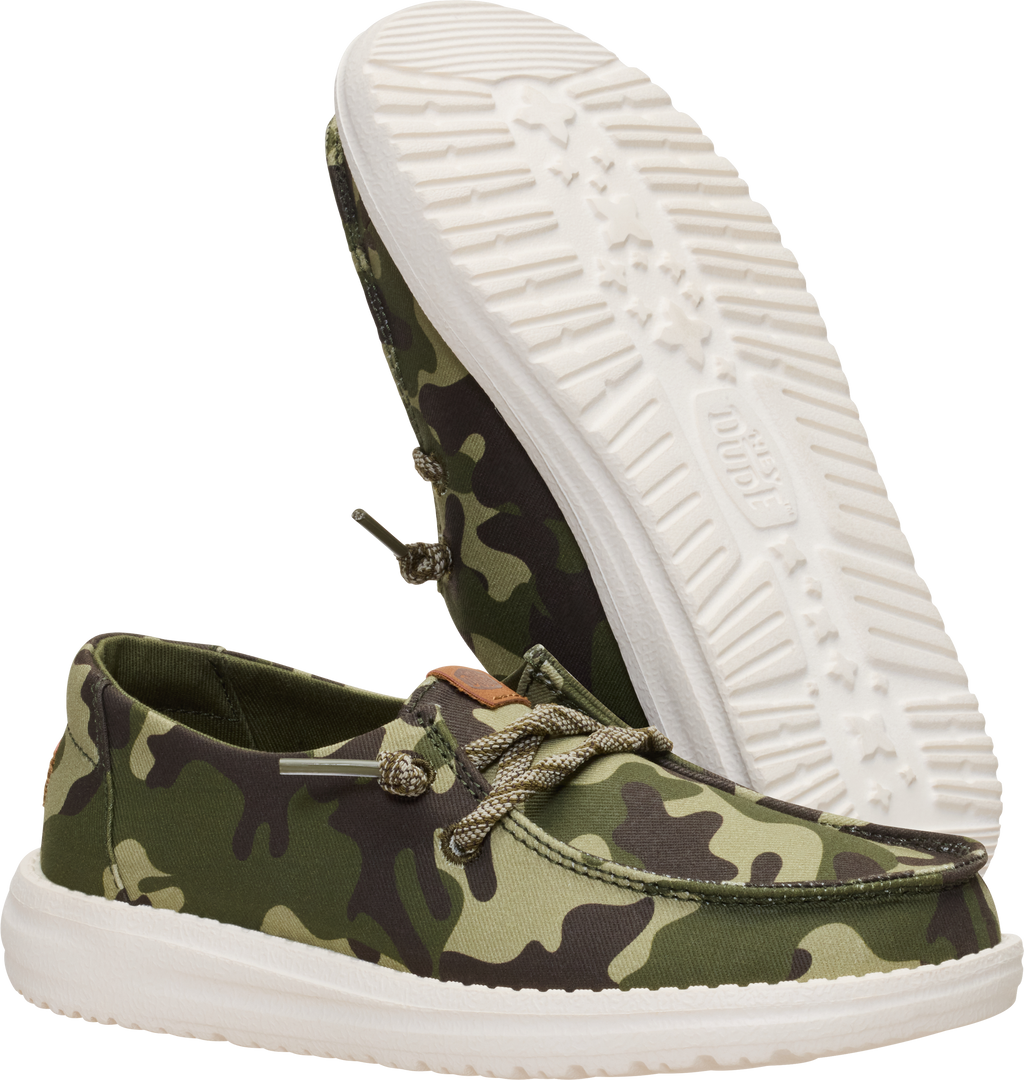 Wendy Youth Essential