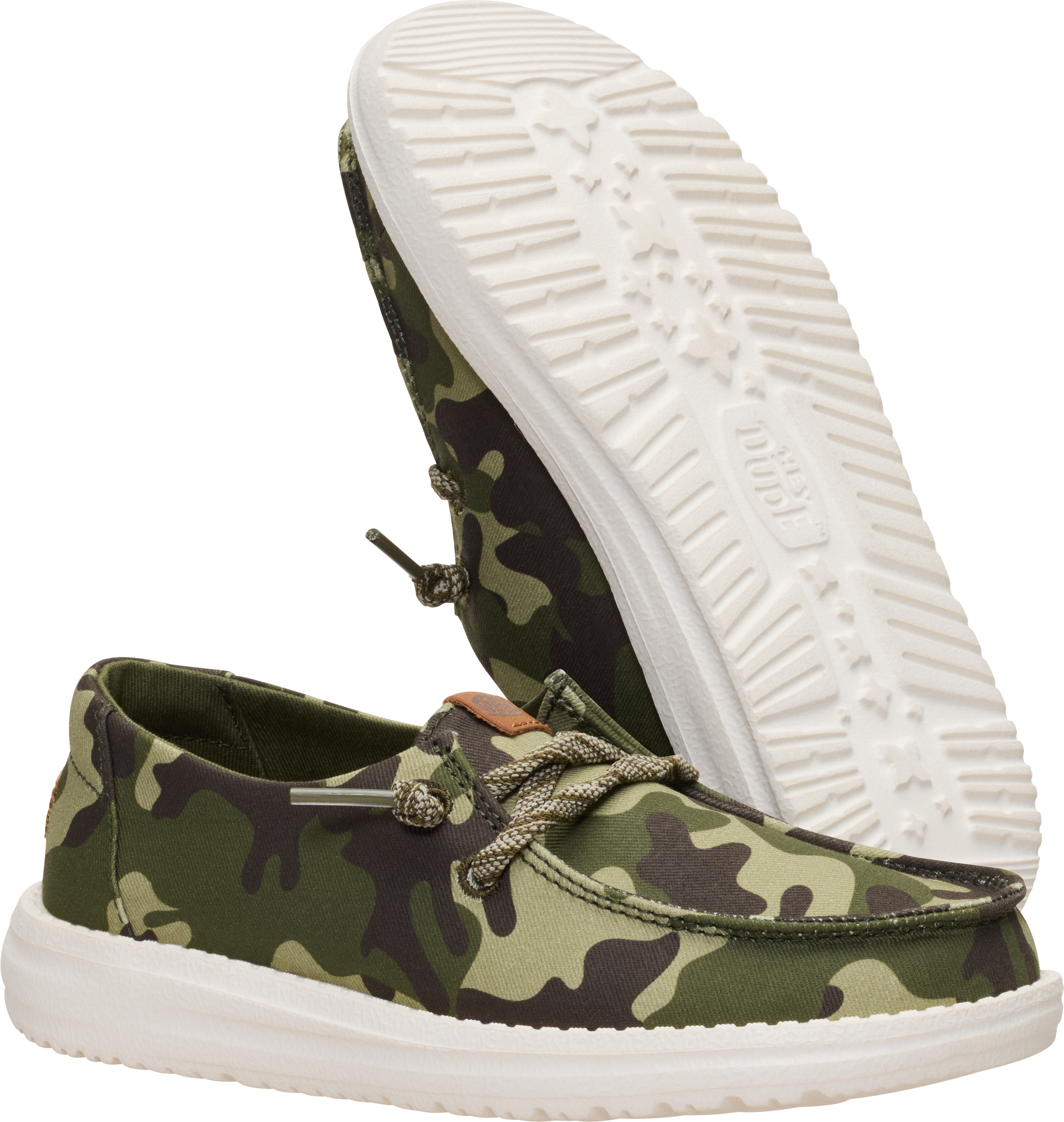 Wendy Youth Essential