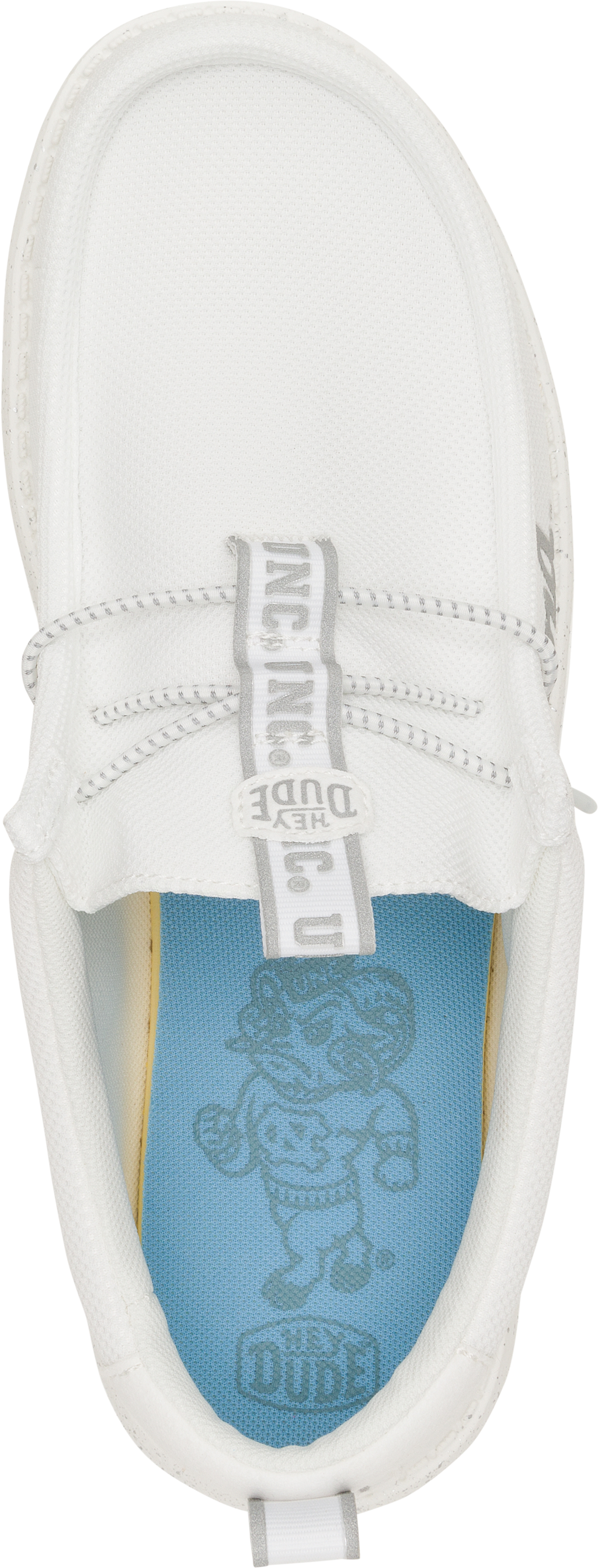 Wally UNC Tar Heels 3