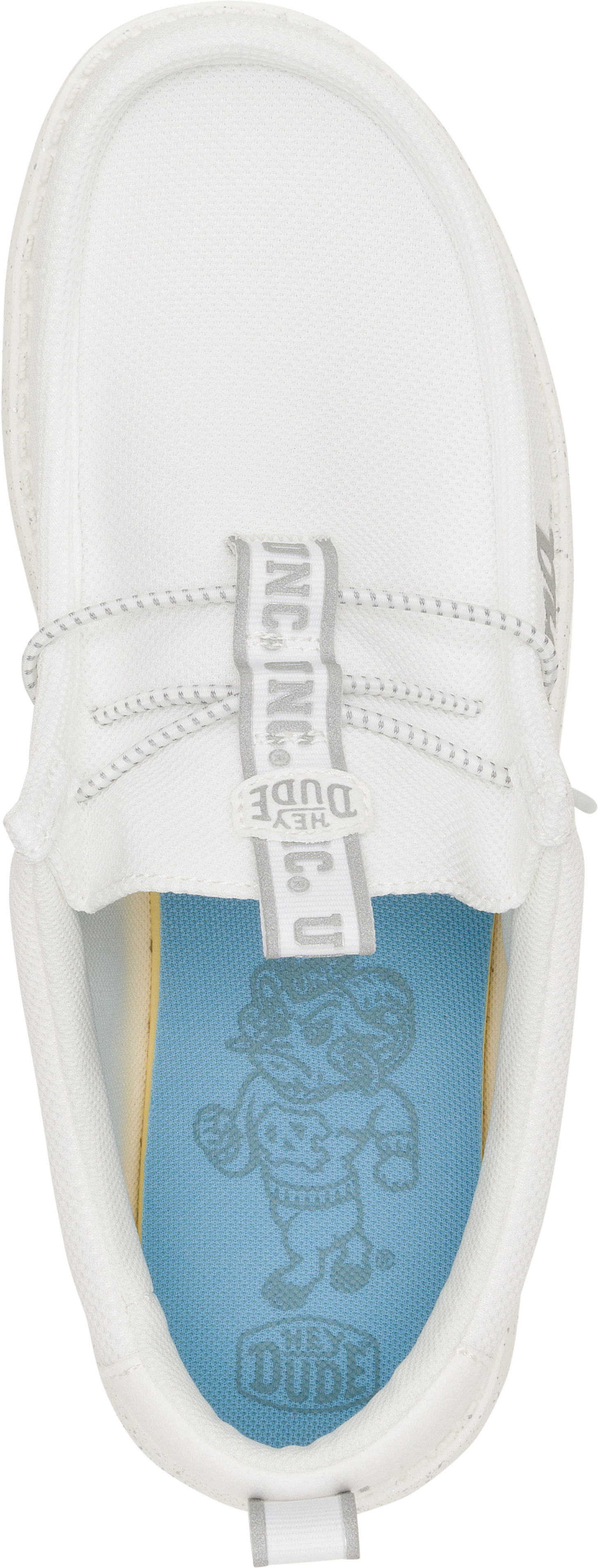 Wally UNC Tar Heels 3
