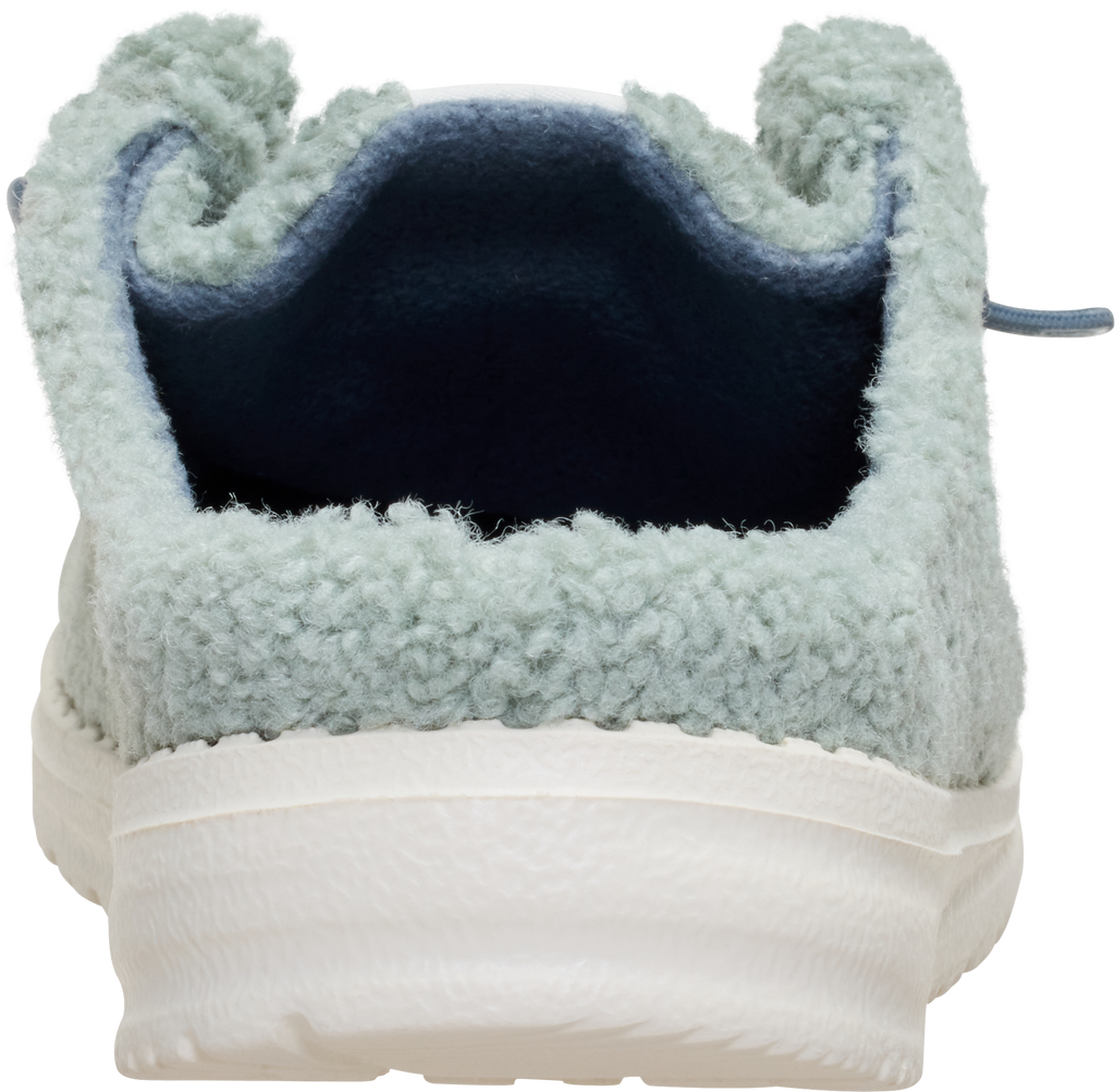 Wendy Slip Sherpa