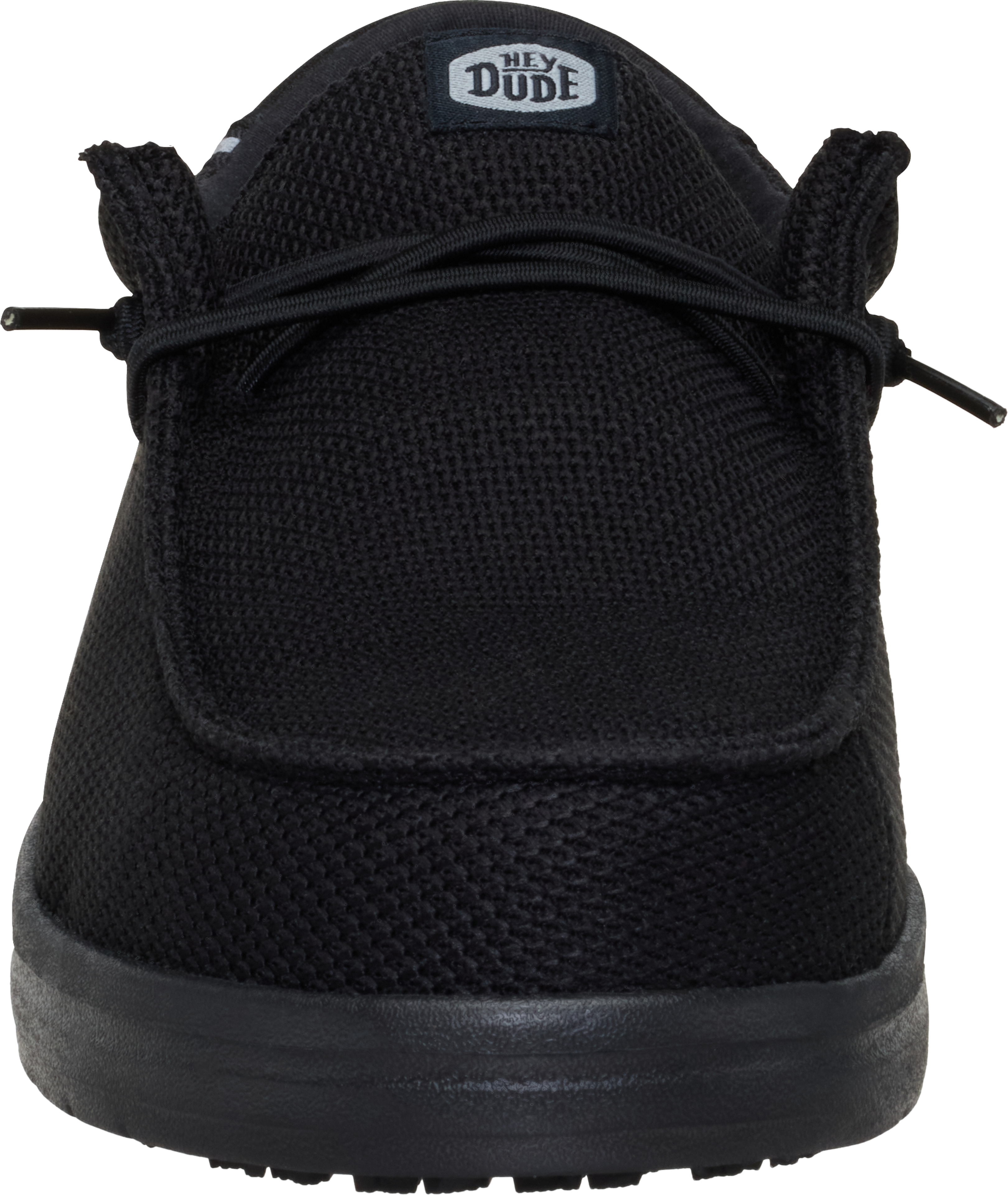 Wally Work Comp Toe