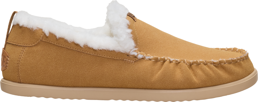 Harbor Lo Slipper