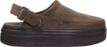SUEDE Austin Lift Clog