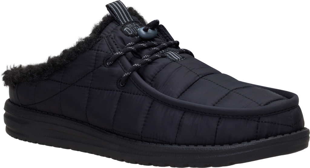 Wally Slip Camp Nylon