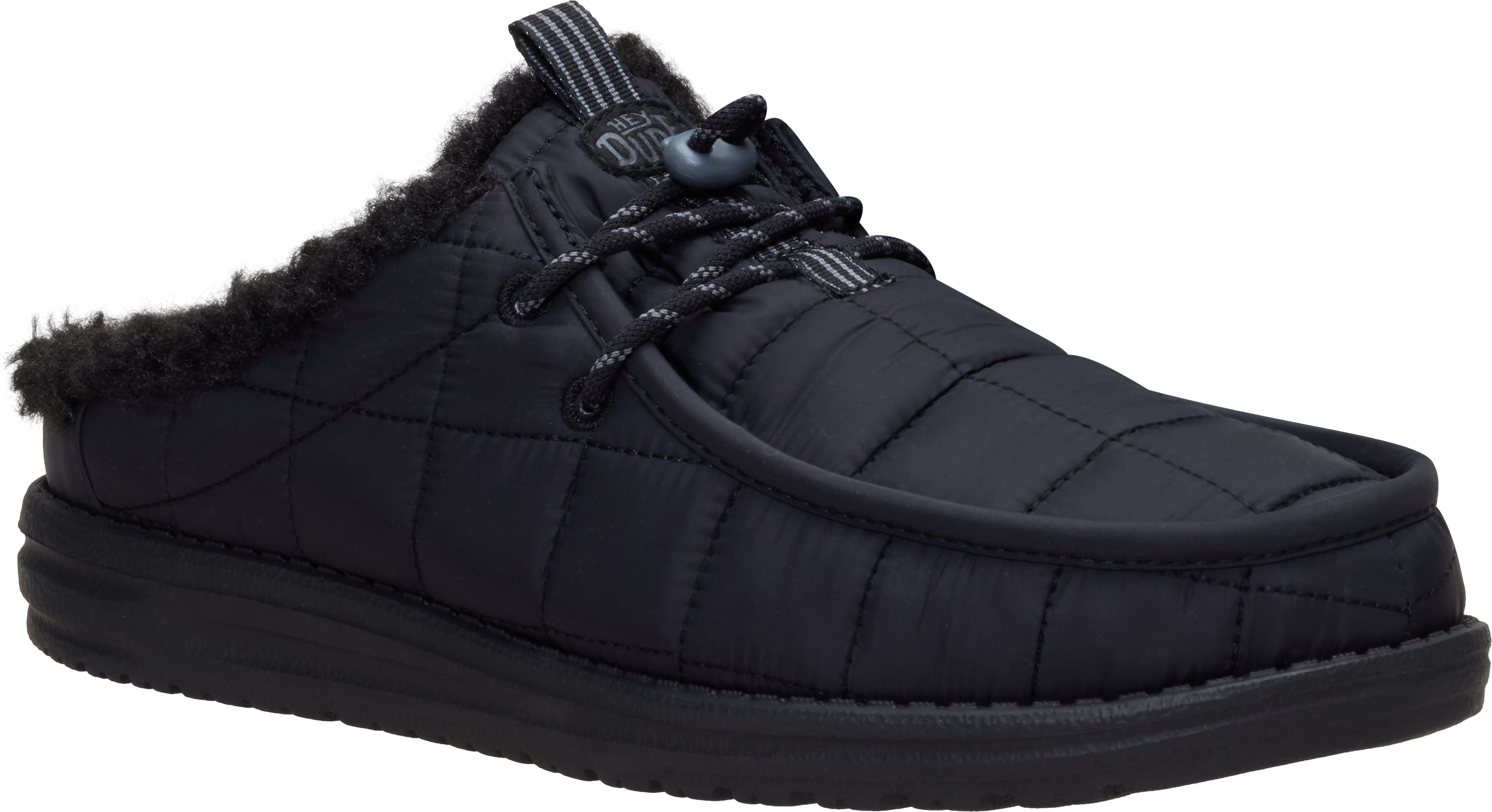 Wally Slip Camp Nylon