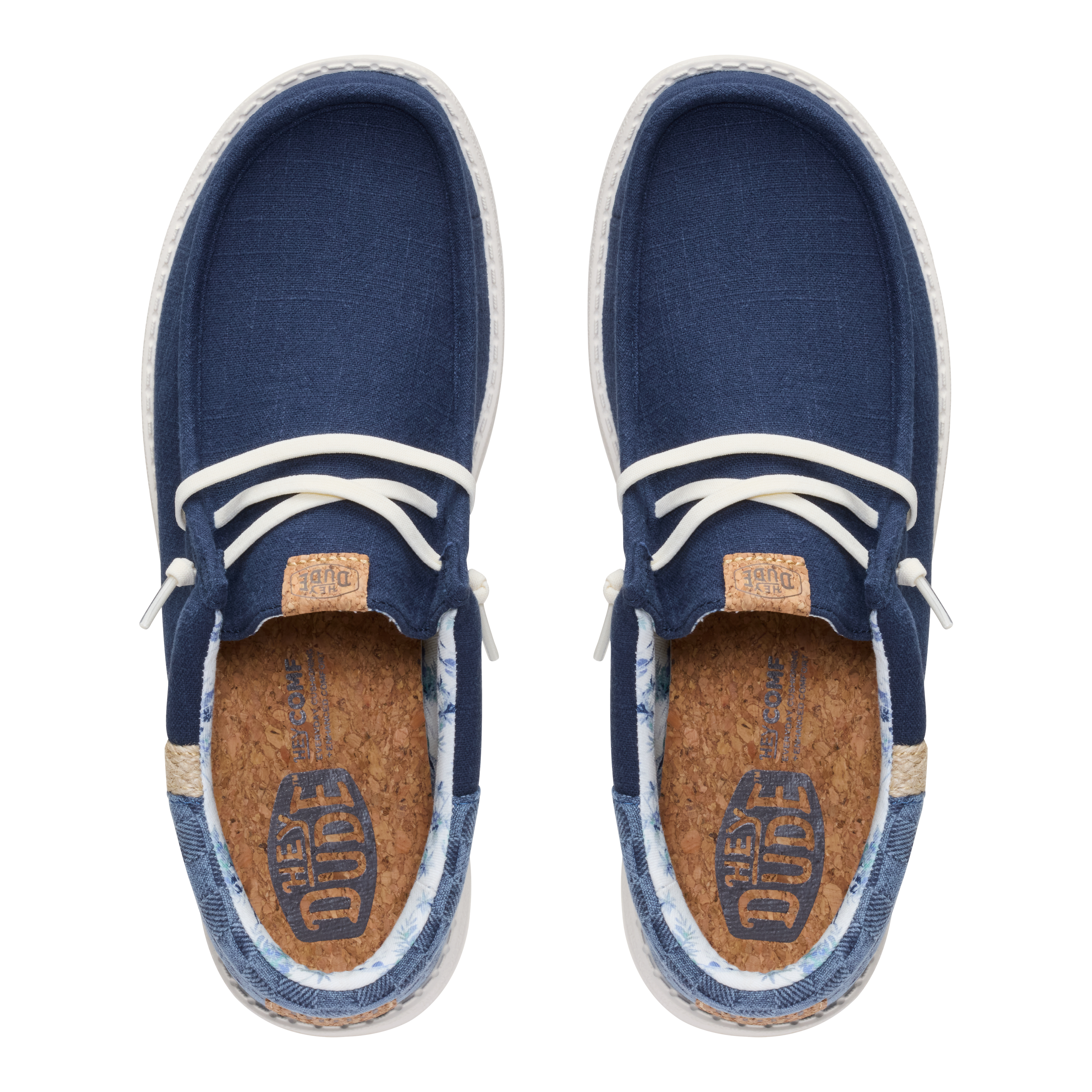 Wally Funk Summer Stitch