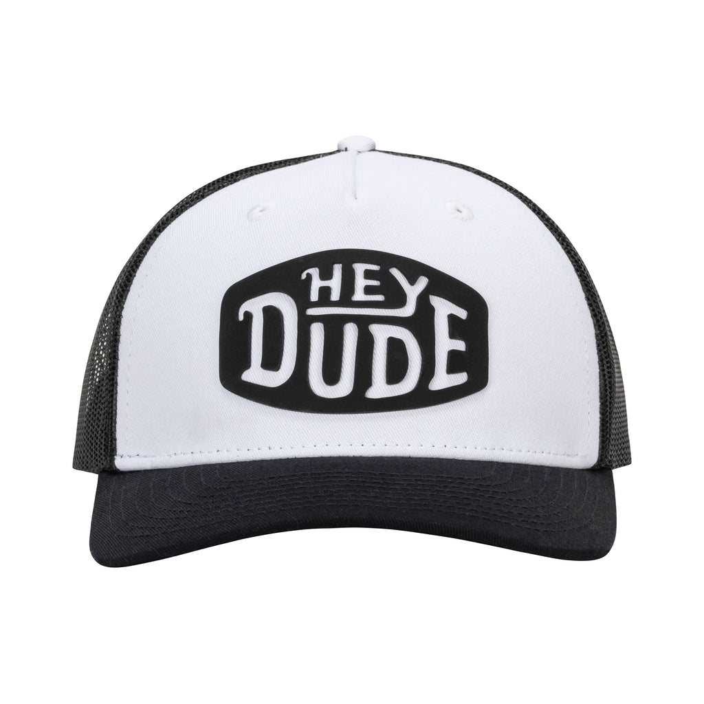 Classic Trucker