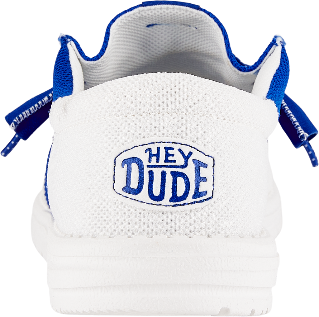 Wally Tri Duke