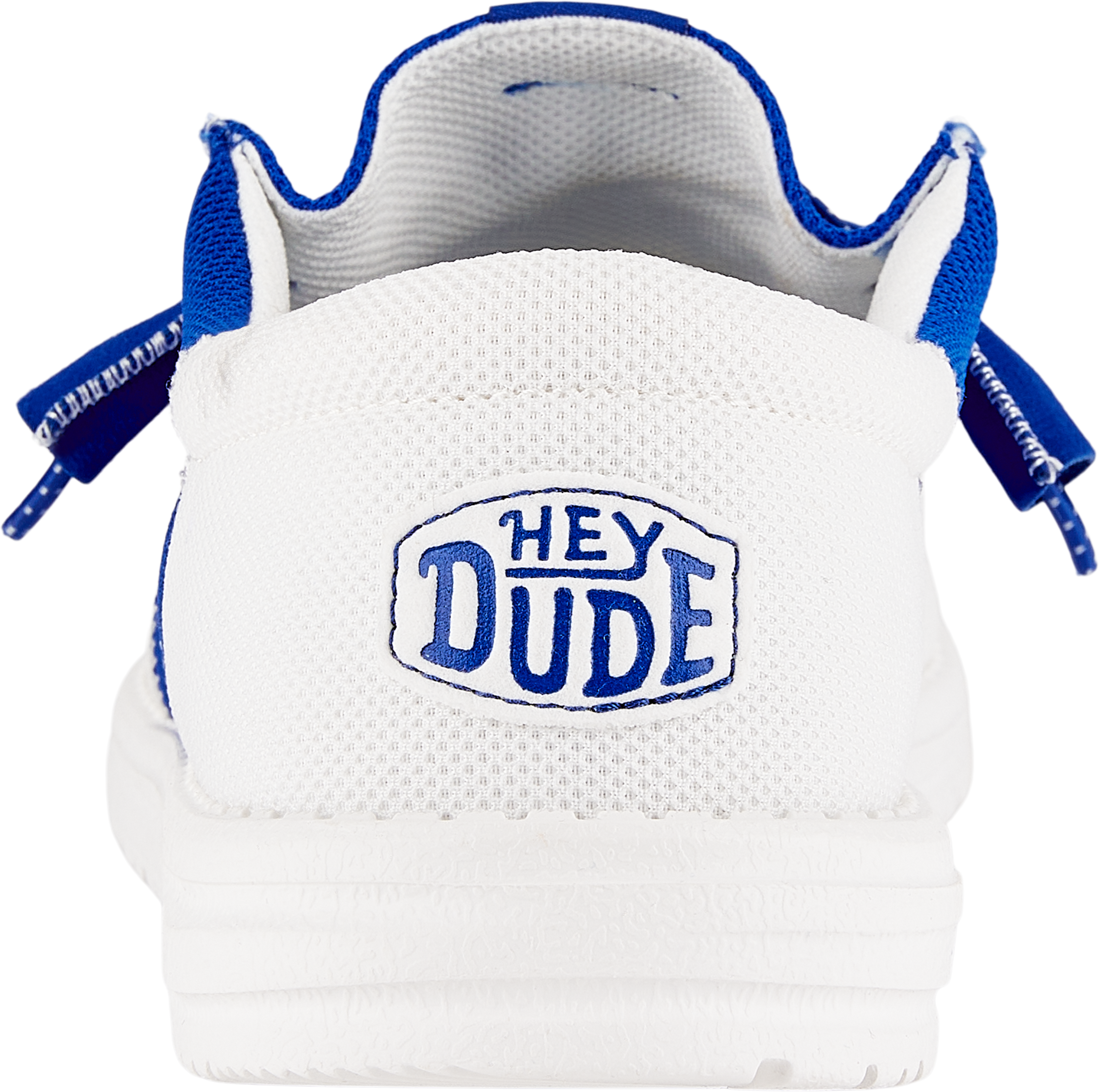 Wally Tri Duke