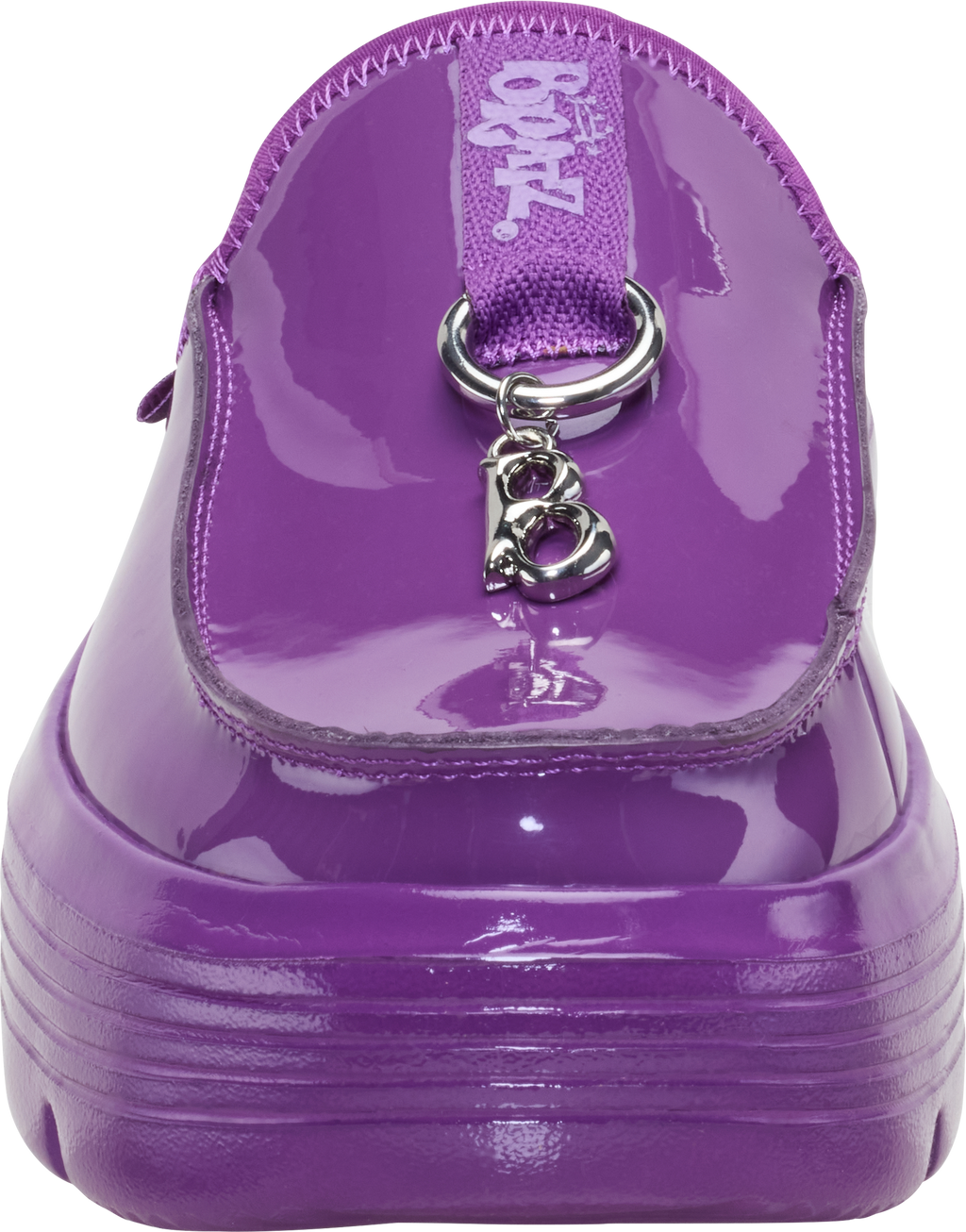 Bratz X HEYDUDE Alwayz Bratz Austin Lift Edge