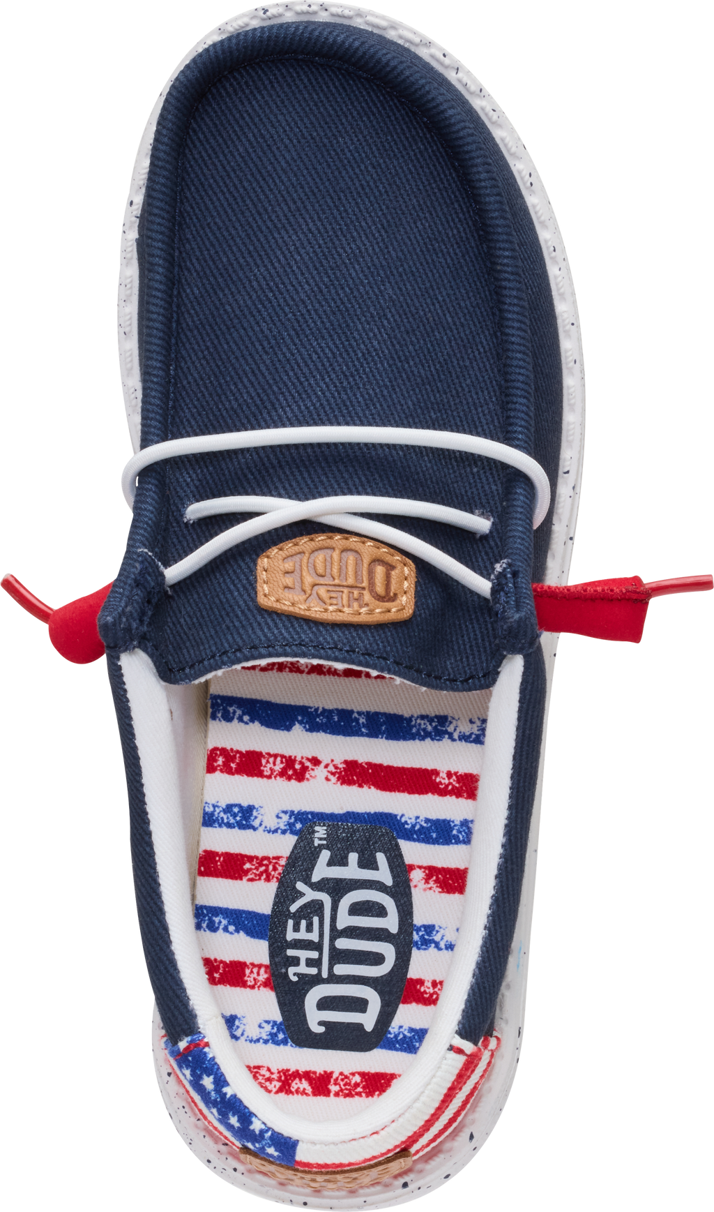 Wally Youth Americana II