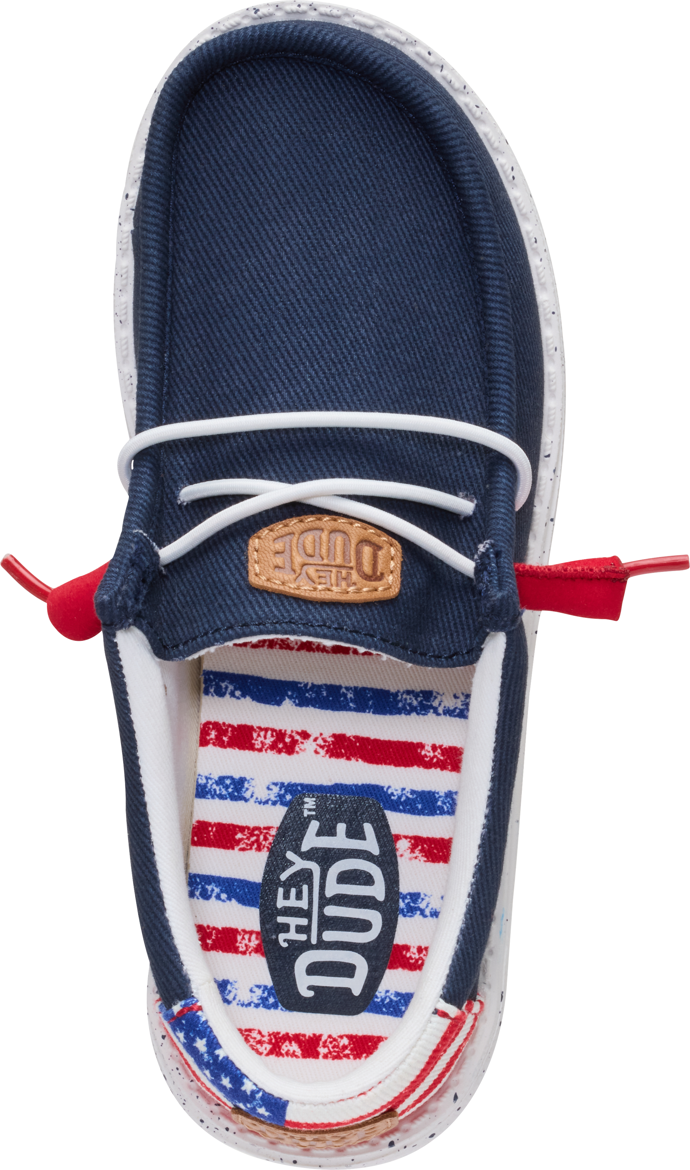 Wally Youth Americana II