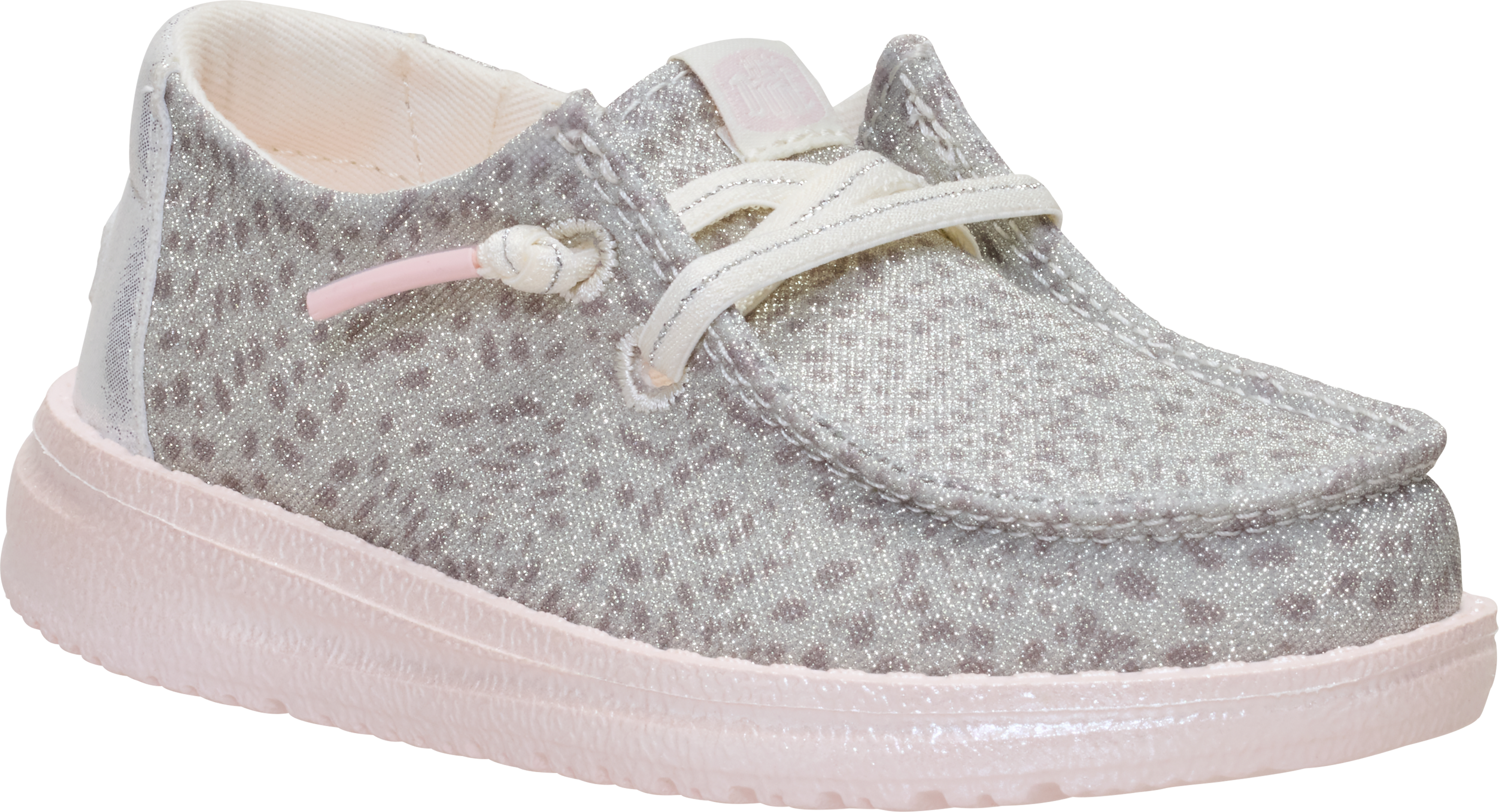 Wendy Toddler Luxe Leopard