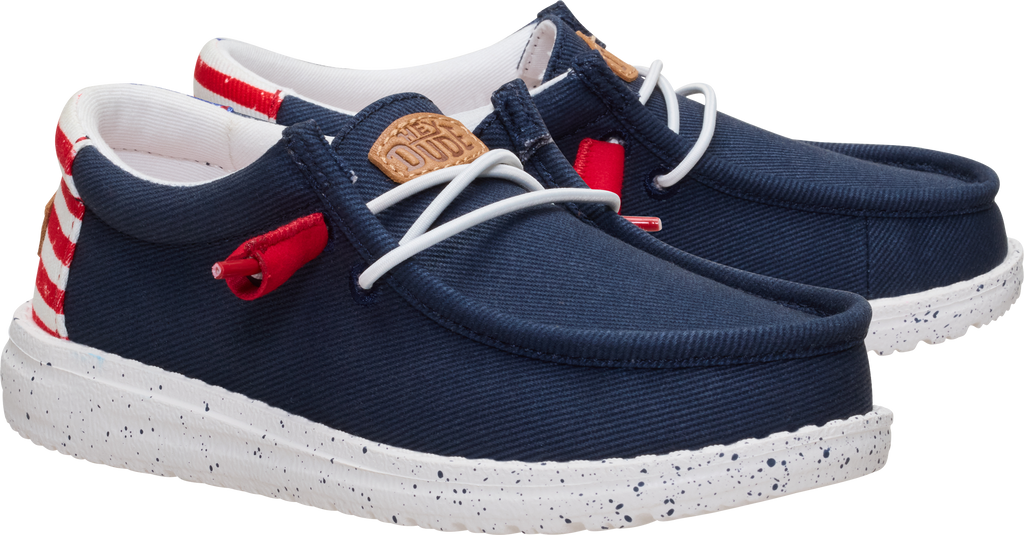 Wally Youth Americana II