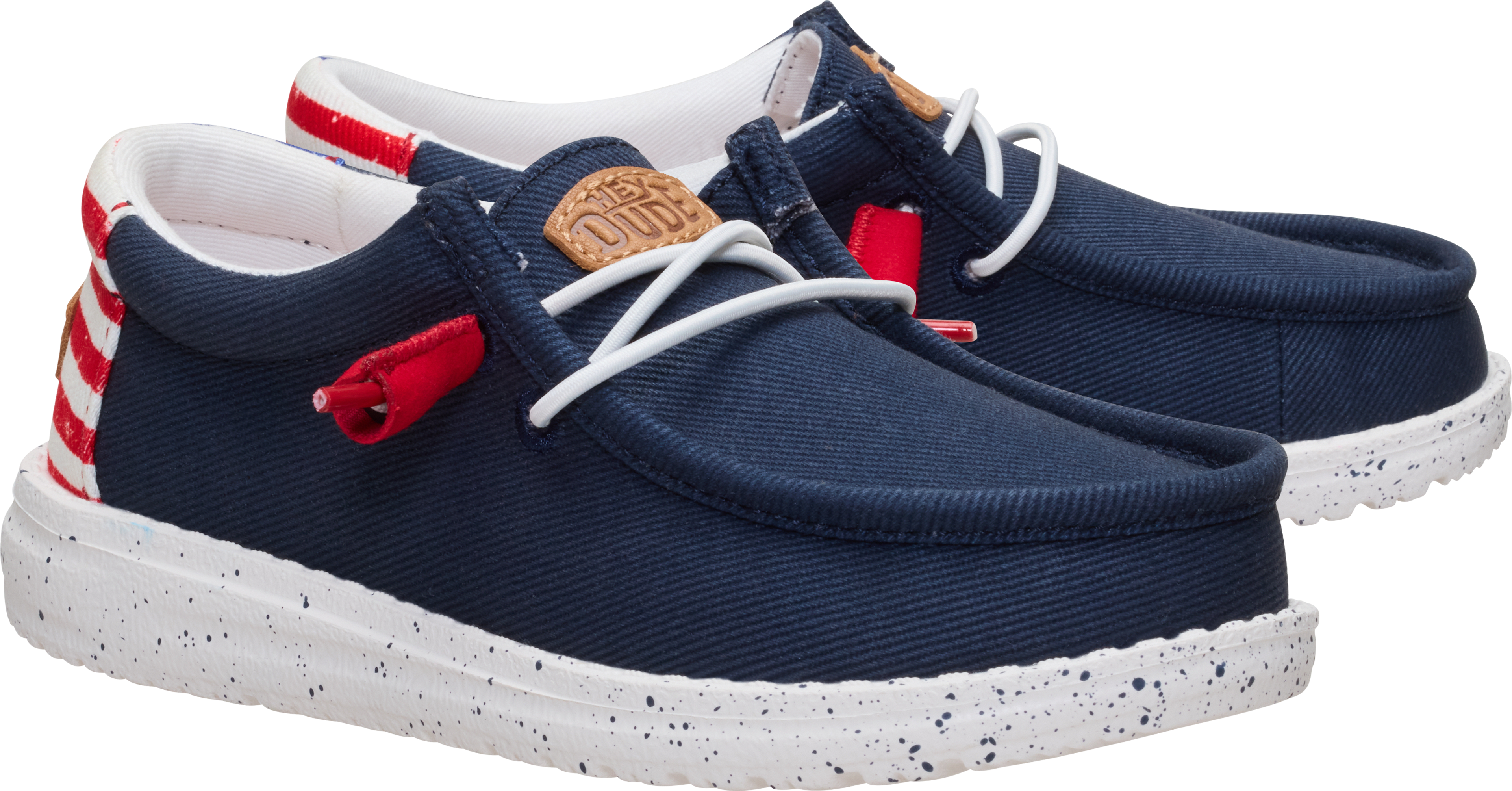 Wally Youth Americana II
