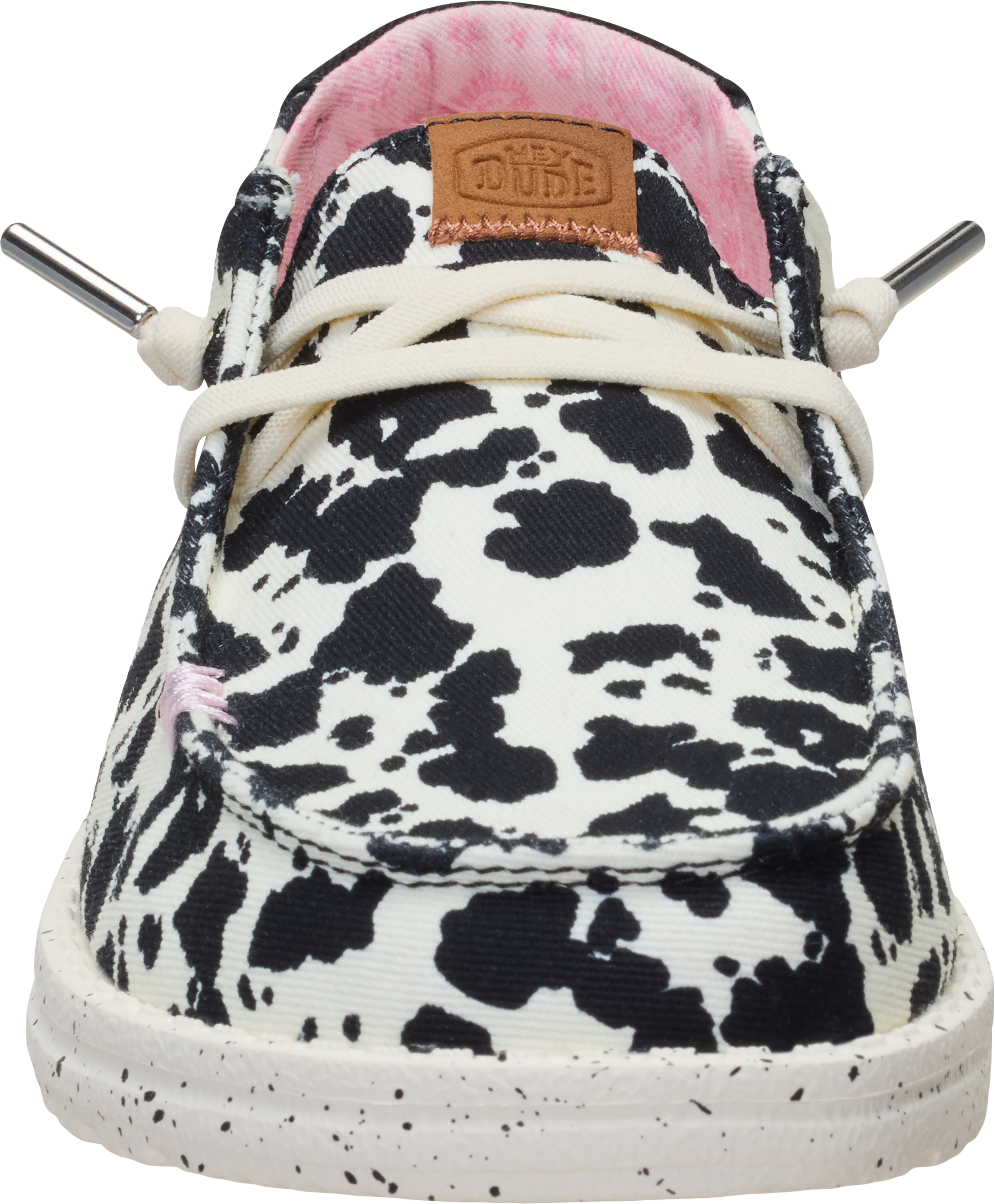 Wendy Spotted Cow