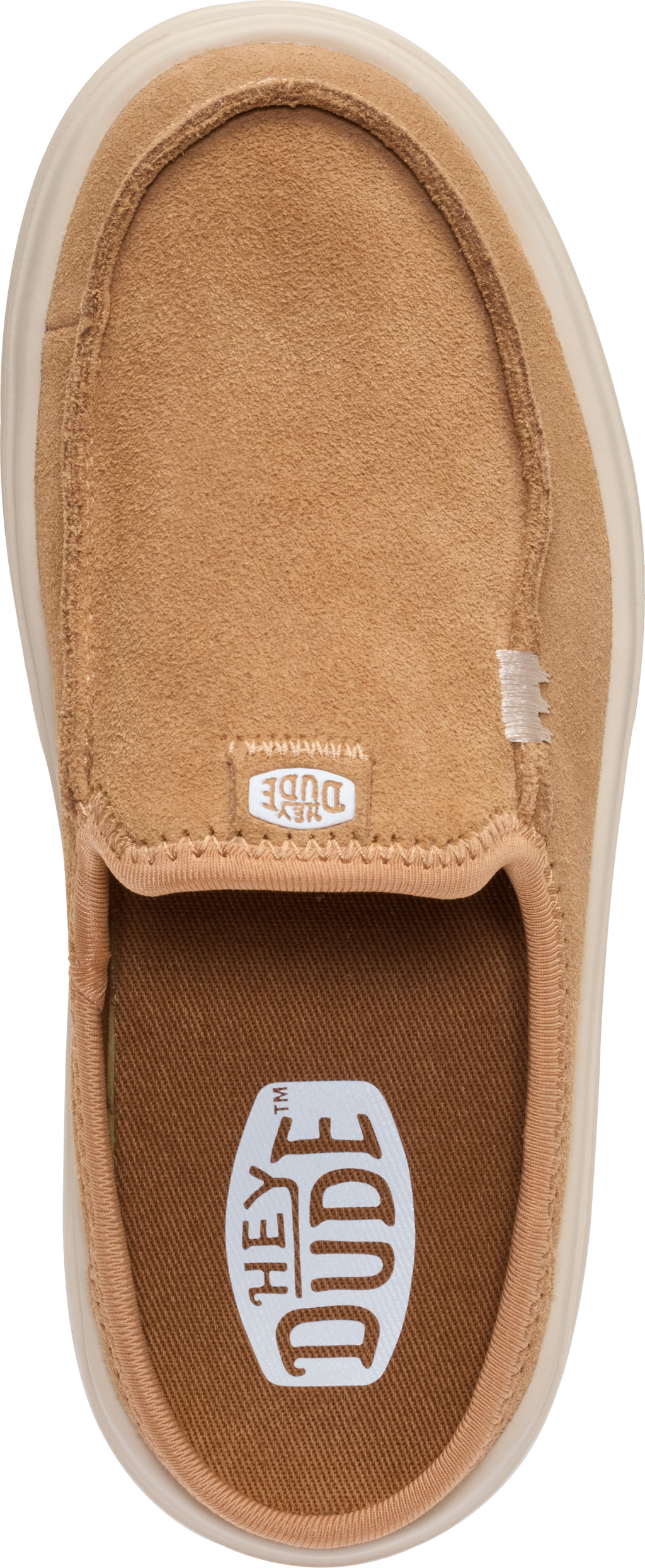 SUEDE Kids Shoes Austin Lift Youth