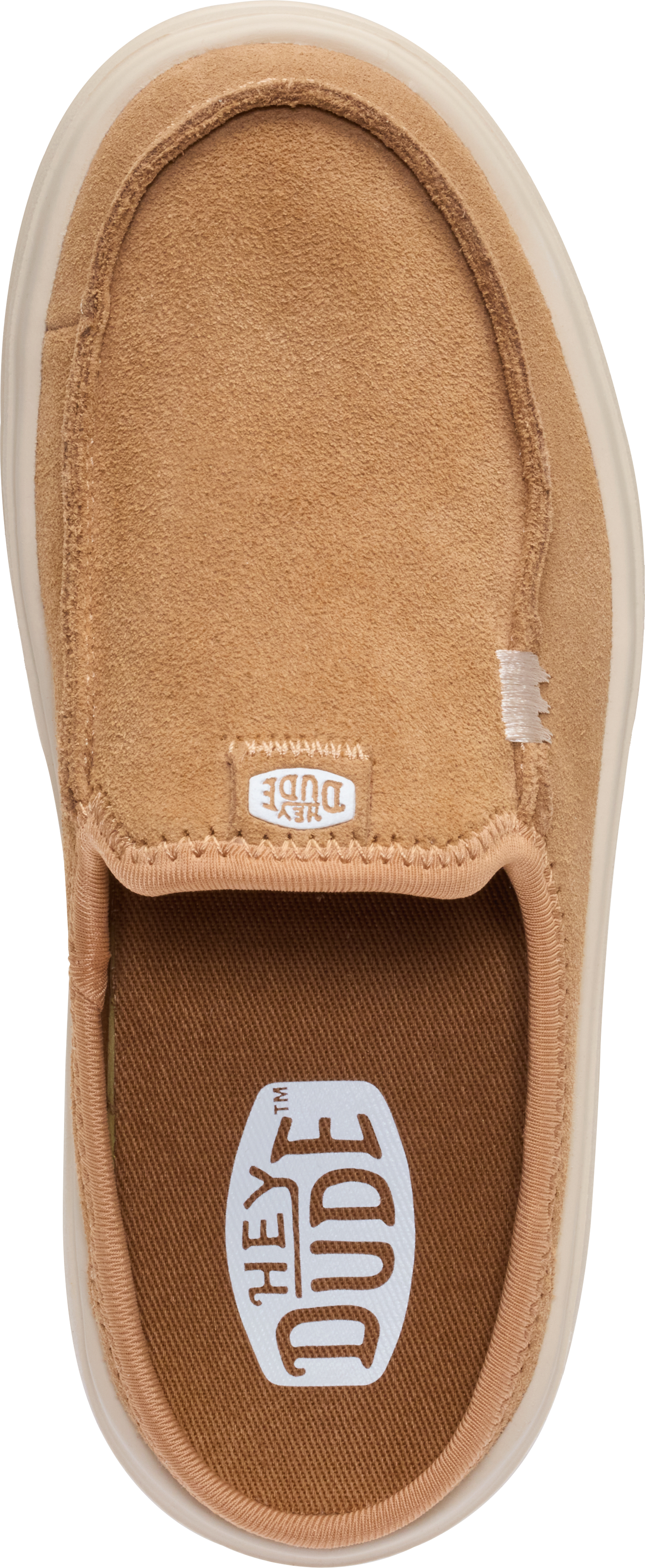 SUEDE Kids Shoes Austin Lift Youth