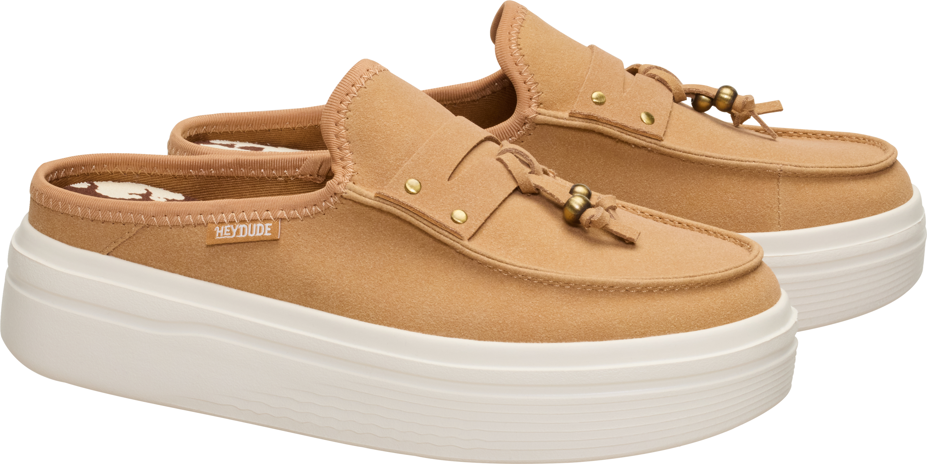 Austin Lift Penny Tassel