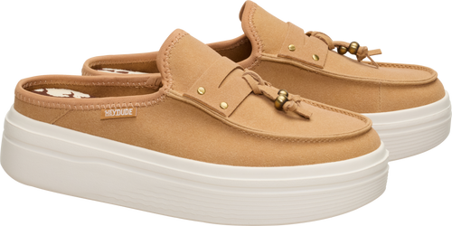 Austin Lift Penny Tassel