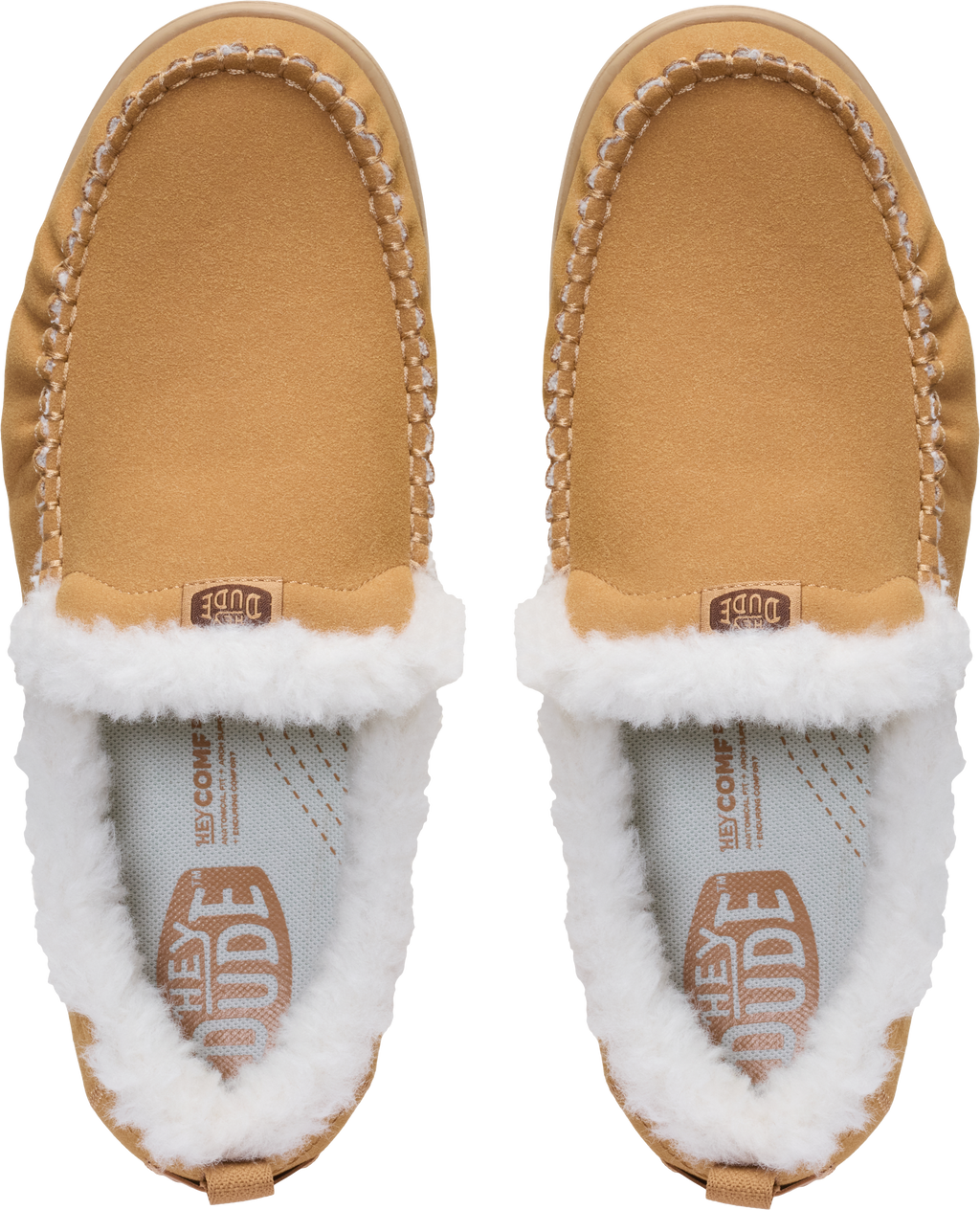 Harbor Lo Slipper