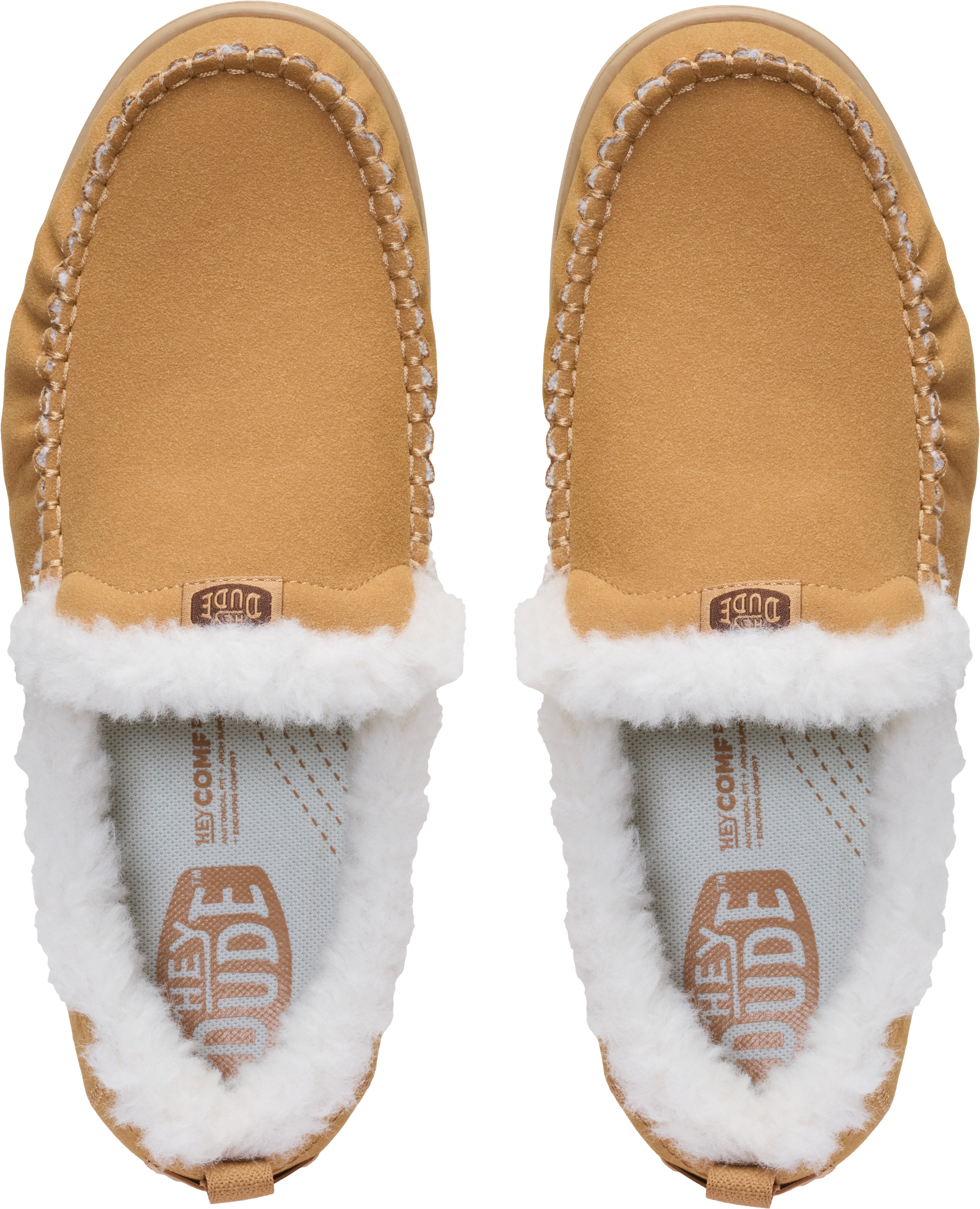 Harbor Lo Slipper
