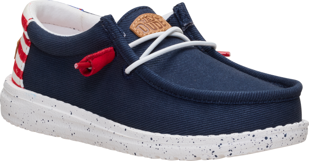 Wally Youth Americana II