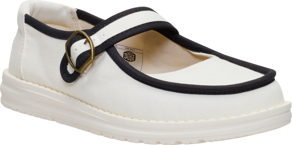 Wendy Jane Washed Twill