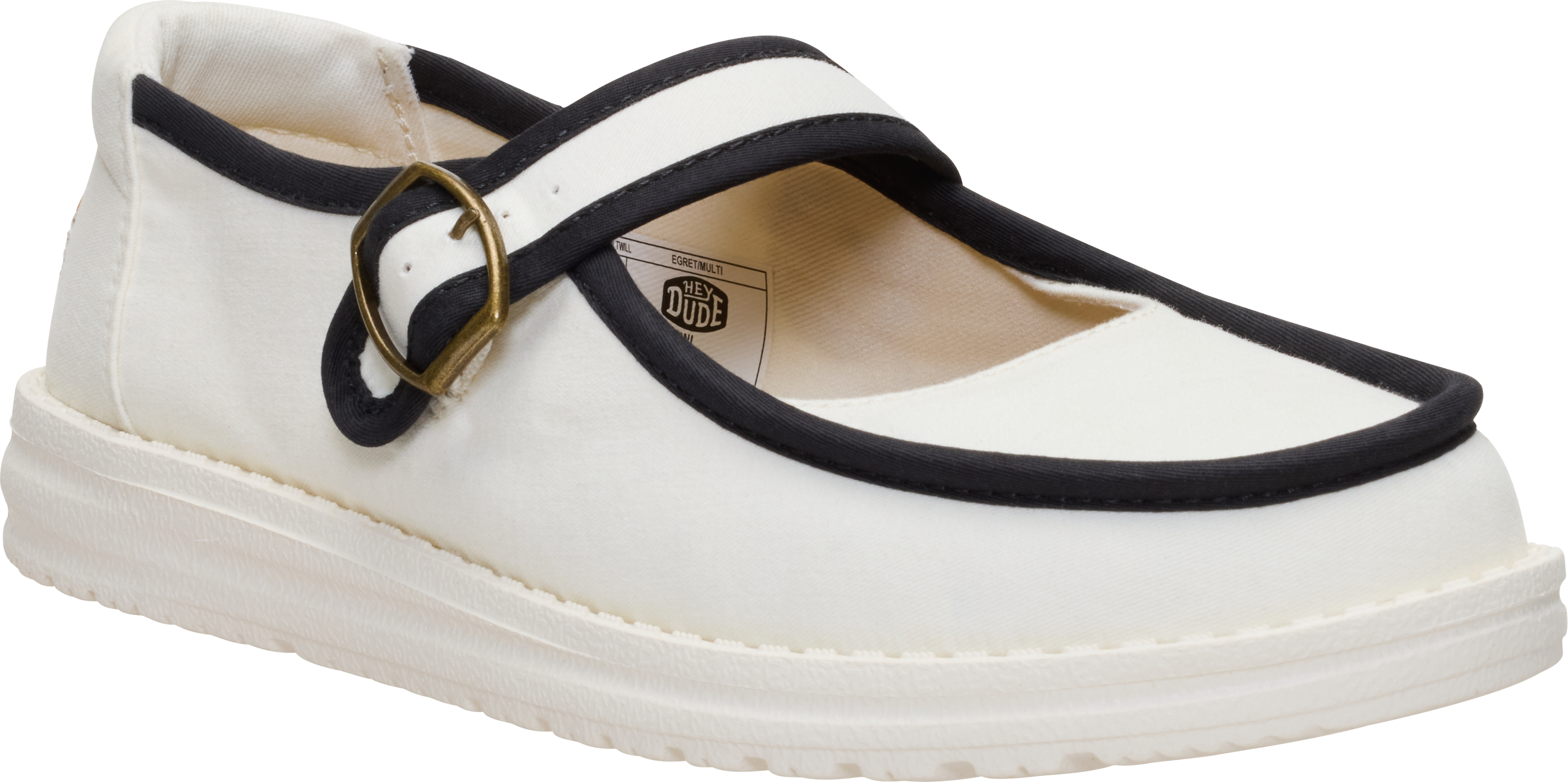 Wendy Jane Washed Twill