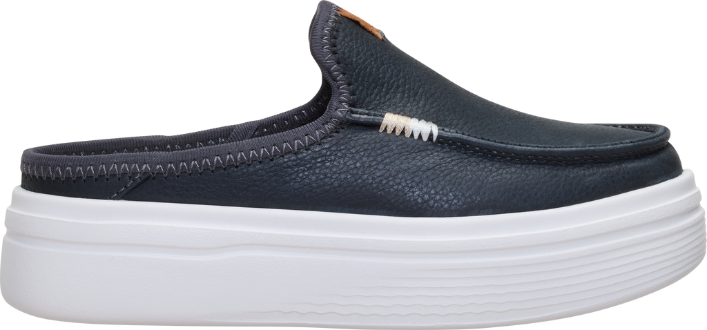 LEATHER Kids Shoes Austin Lift Youth
