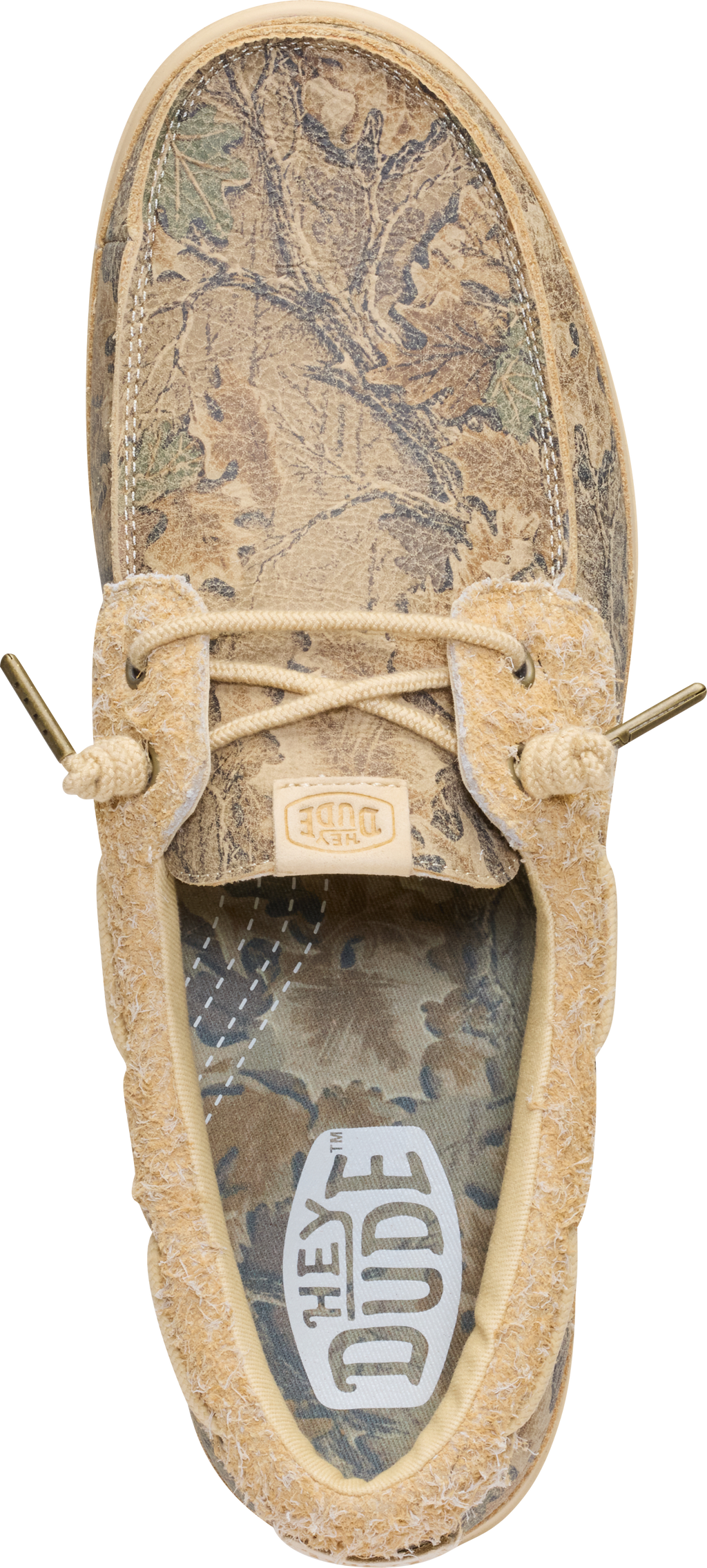 Harbor Lo Realtree Advantage