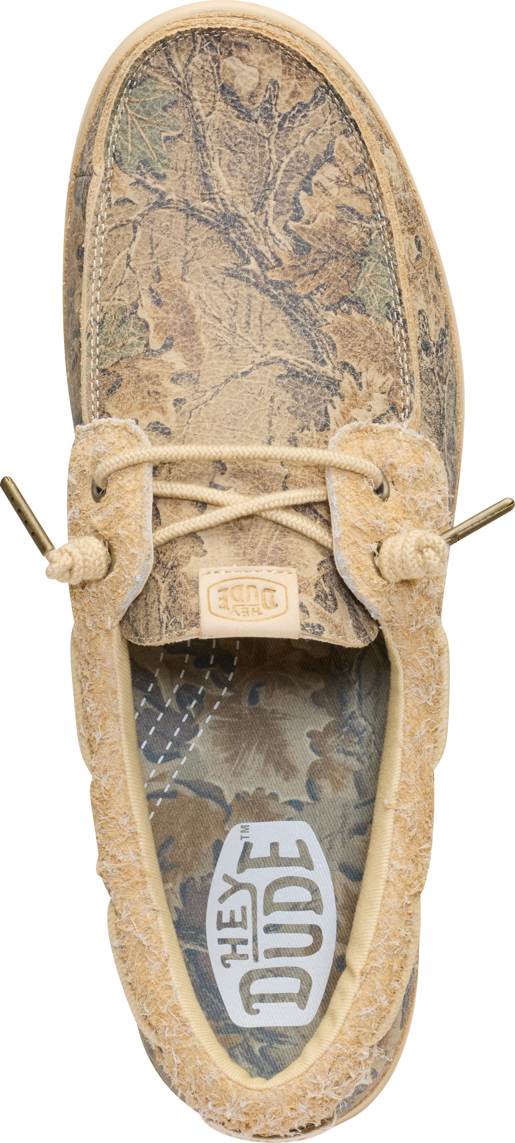 Harbor Lo Realtree Advantage