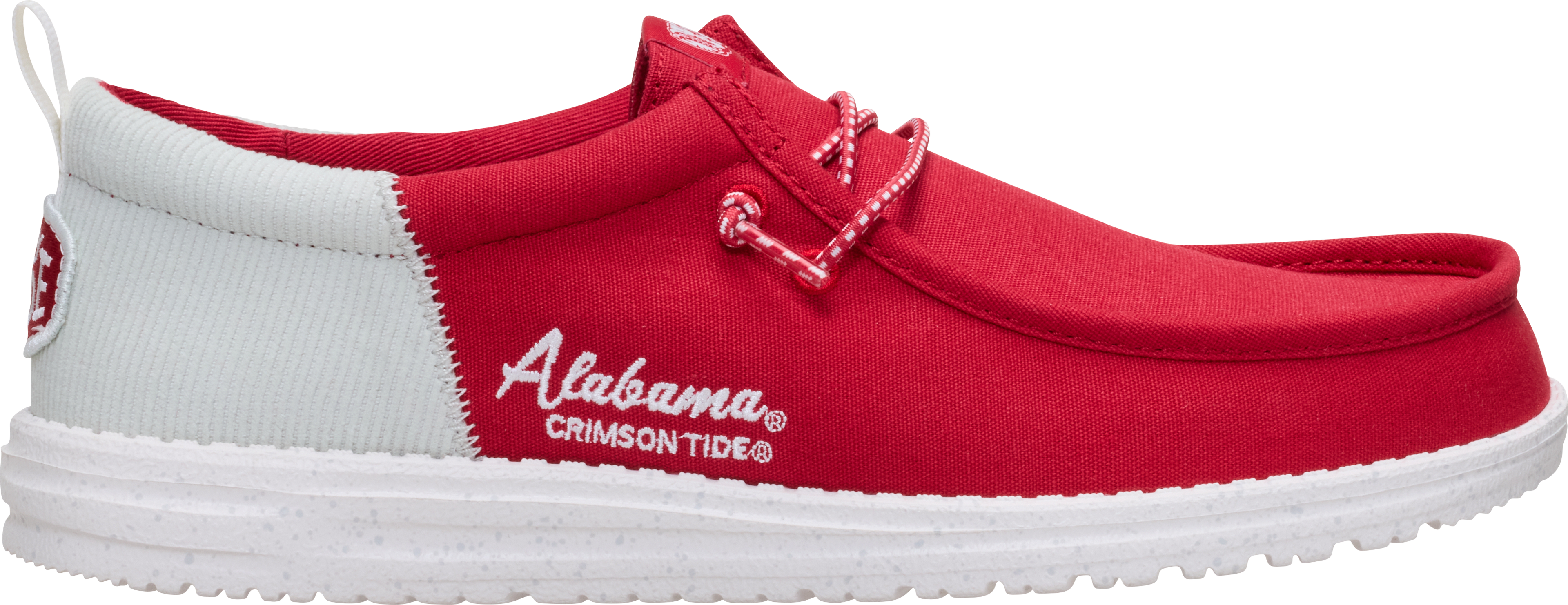 Wally Funk Alabama Tide