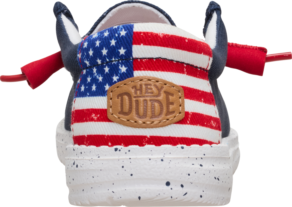 Wally Youth Americana II