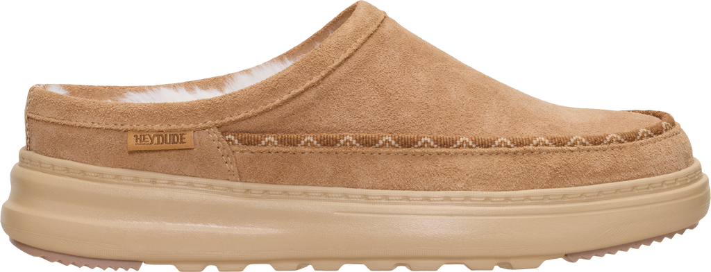 Remi Toastee Clog