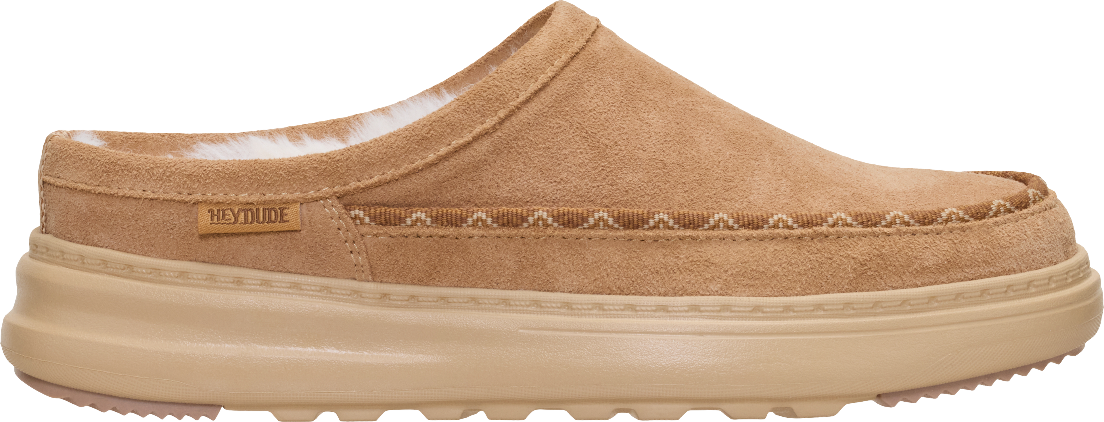 Remi Toastee Clog
