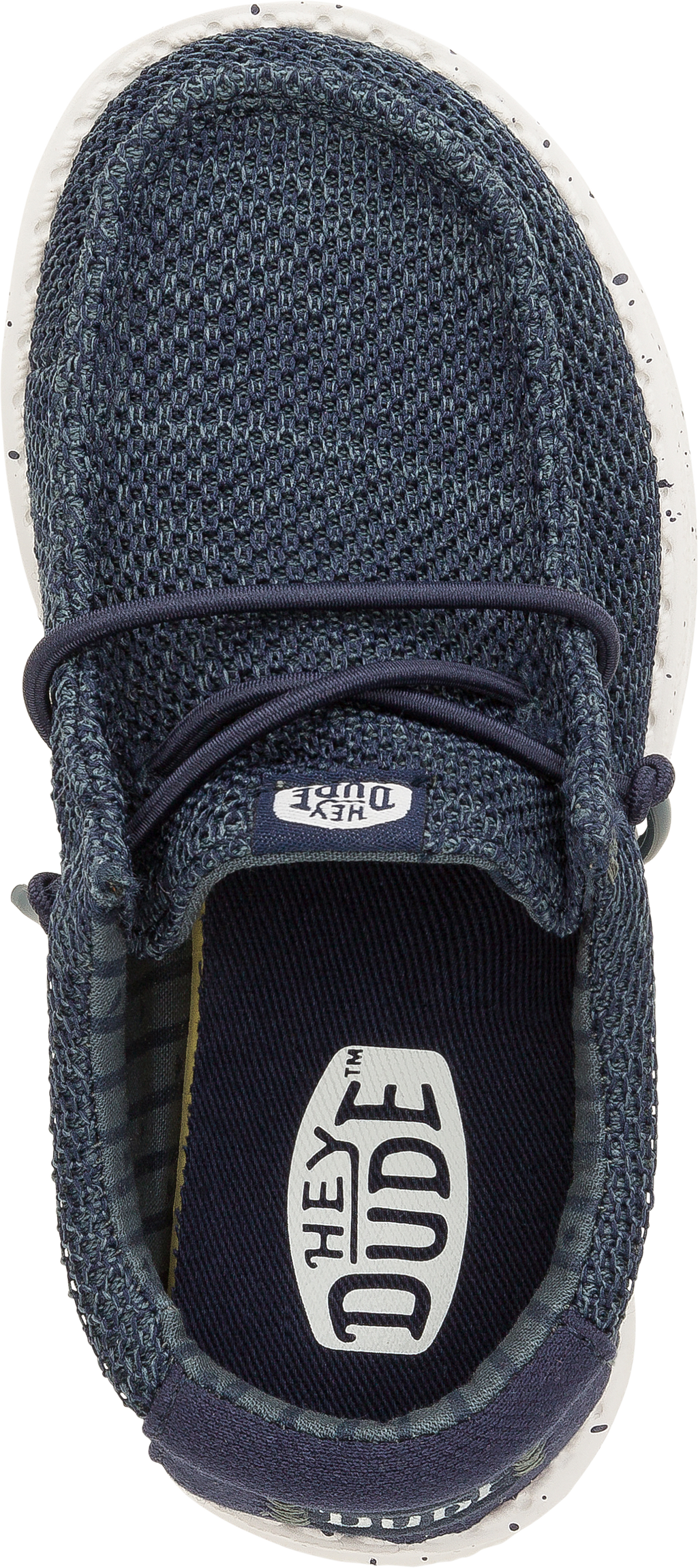 Wally Toddler Sox