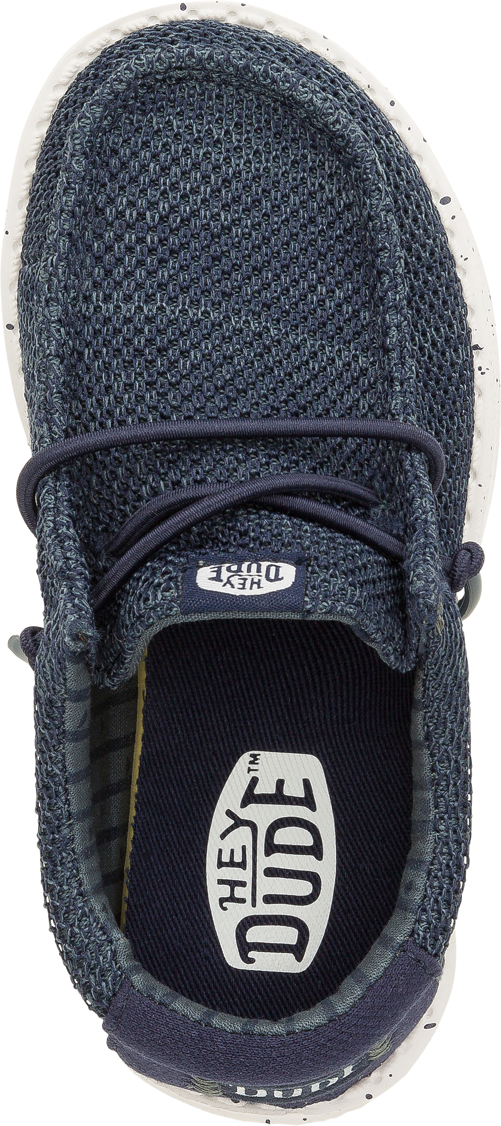 Wally Toddler Sox