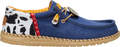 Disney X HEYDUDE Sheriff Woody Wally Funk