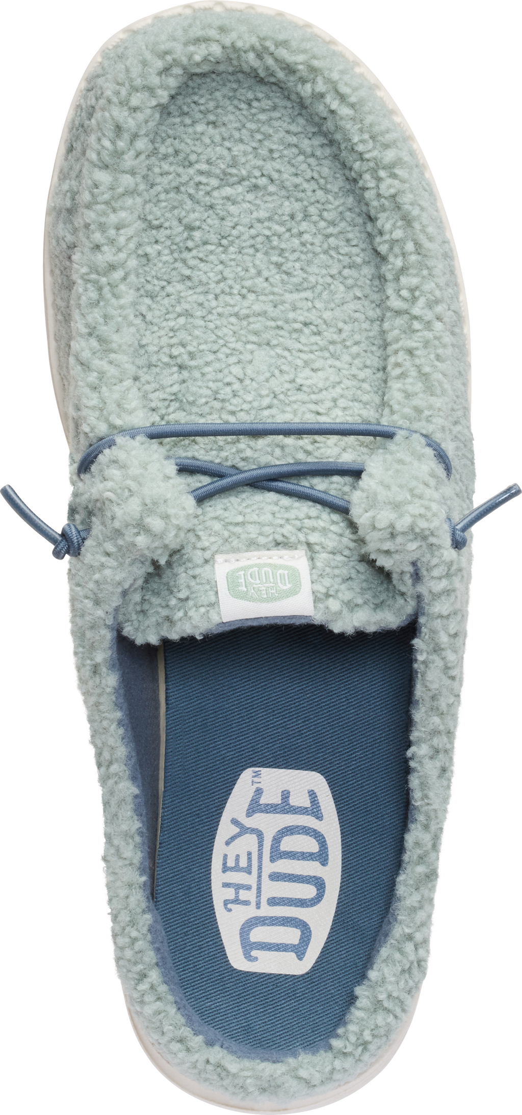 Wendy Slip Sherpa