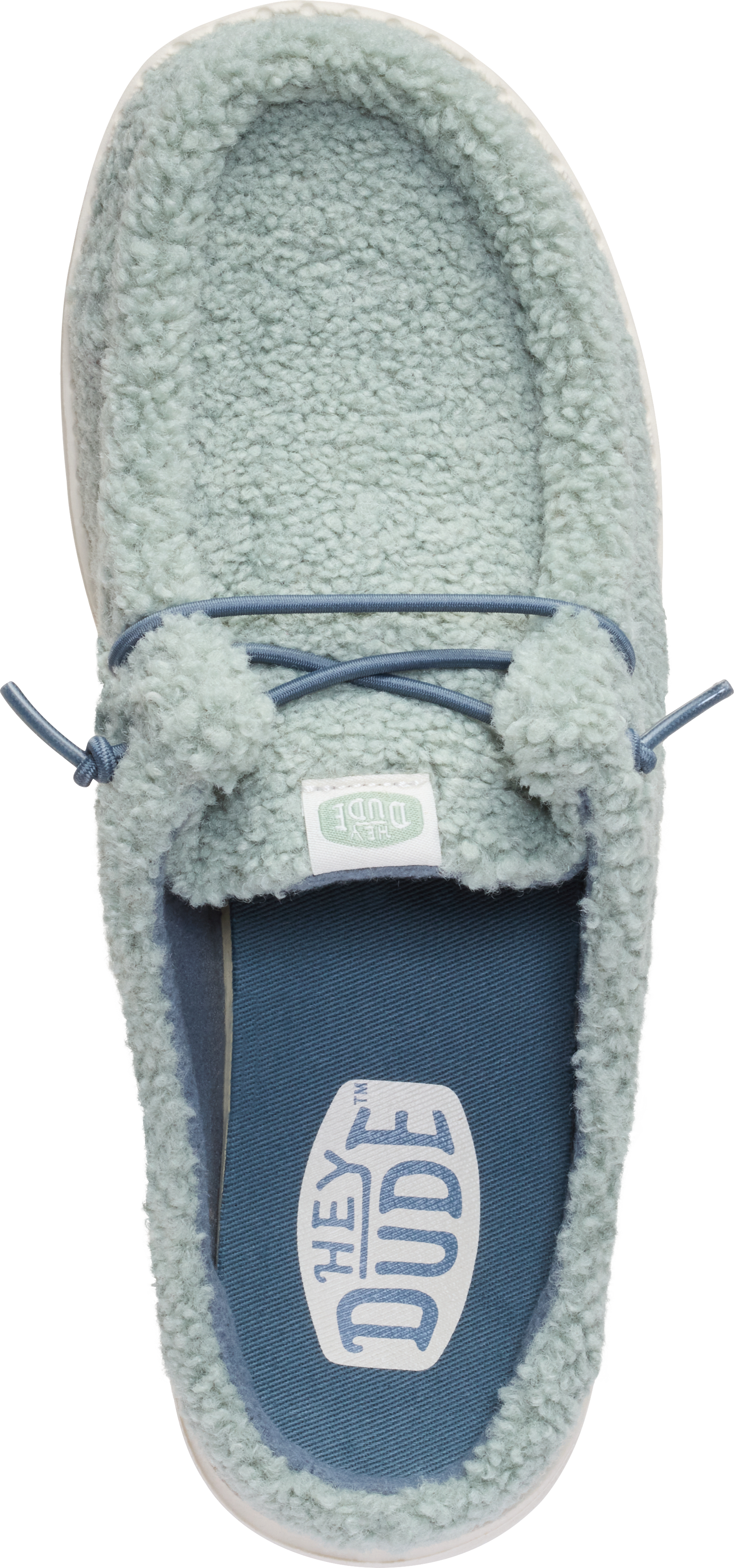 Wendy Slip Sherpa