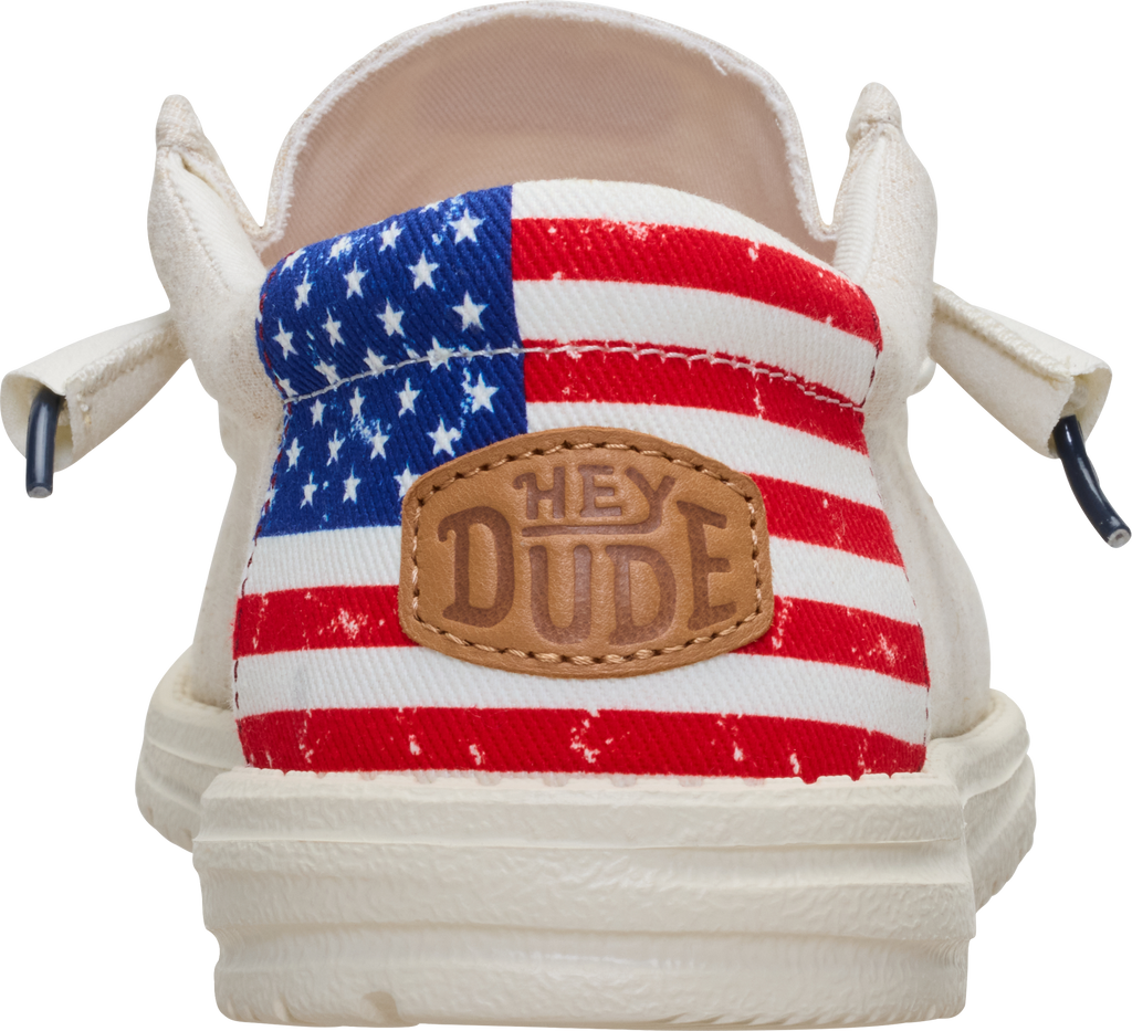 Wally Americana II